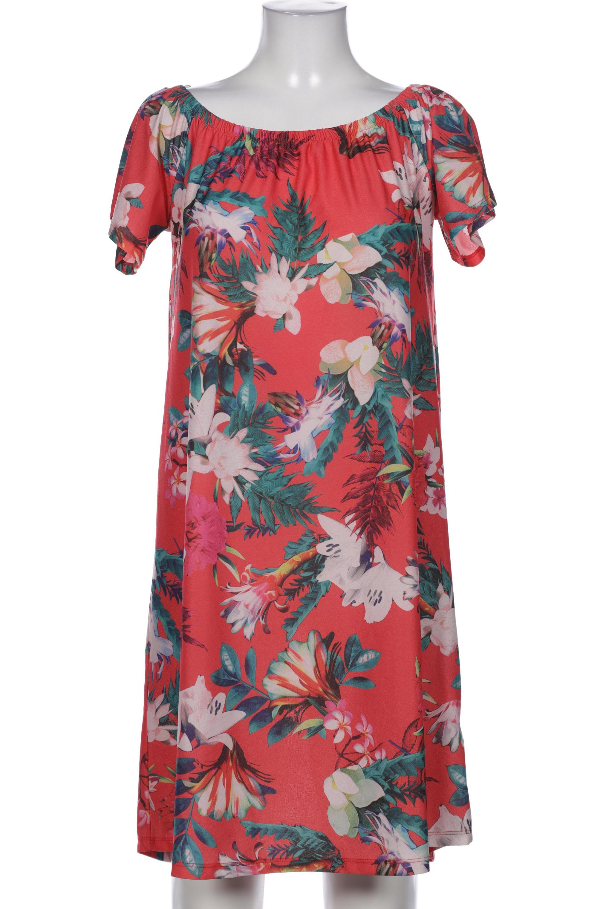 

Street One Damen Kleid, rot, Gr. 38