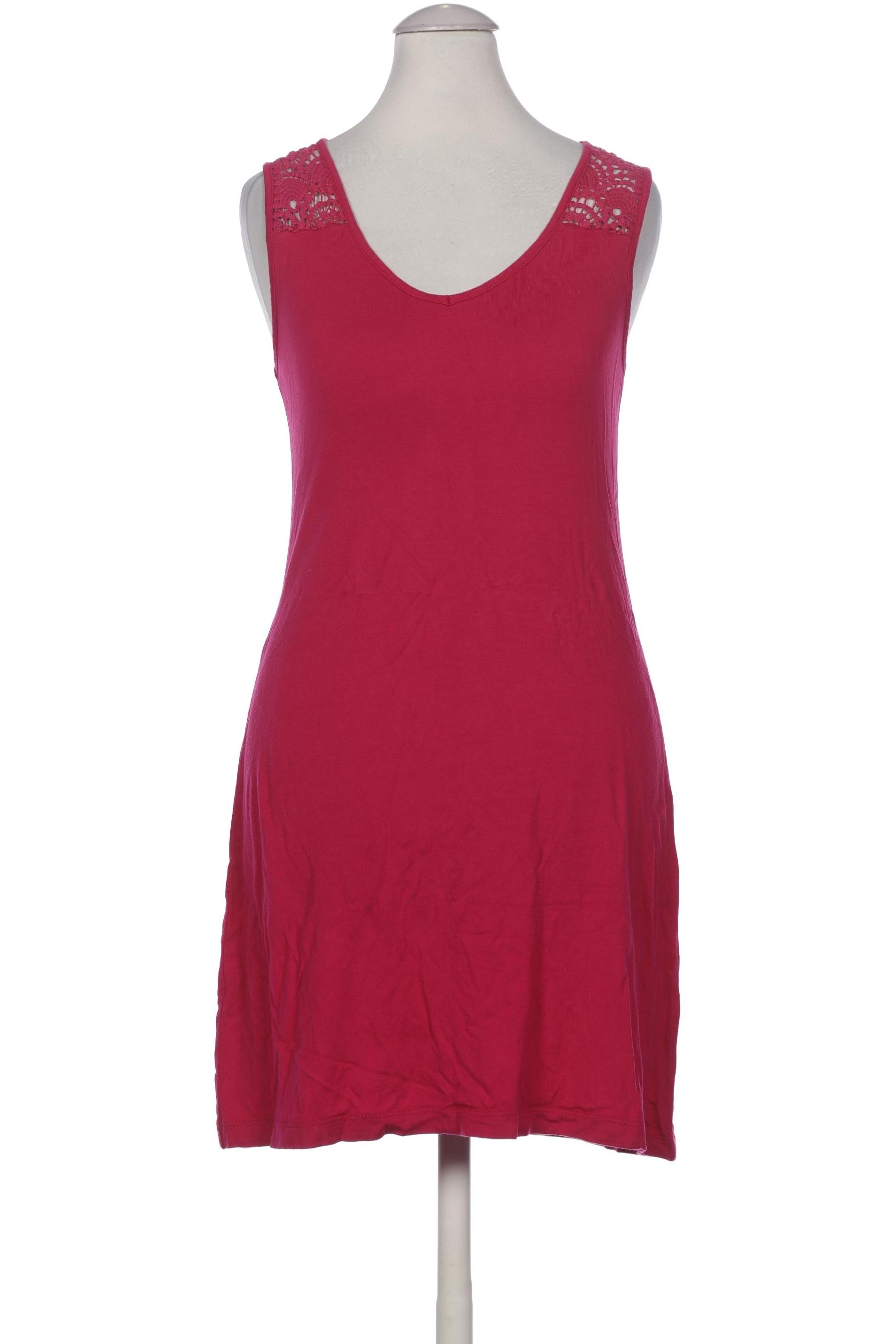 

Street One Damen Kleid, pink, Gr. 36