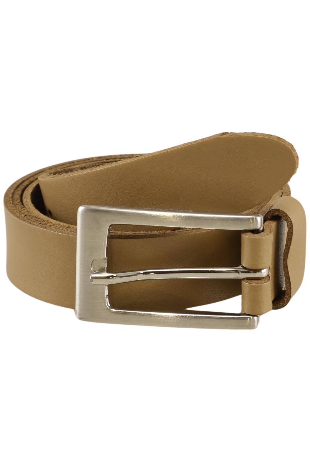 

Street One Damen Gürtel, braun, Gr. 80