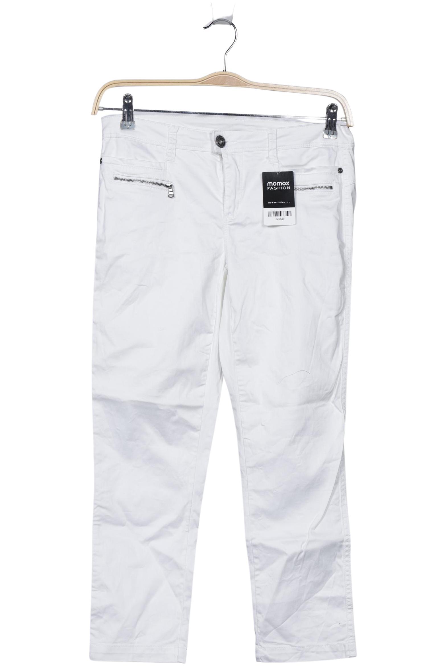 

Street One Damen Jeans, weiß, Gr. 36