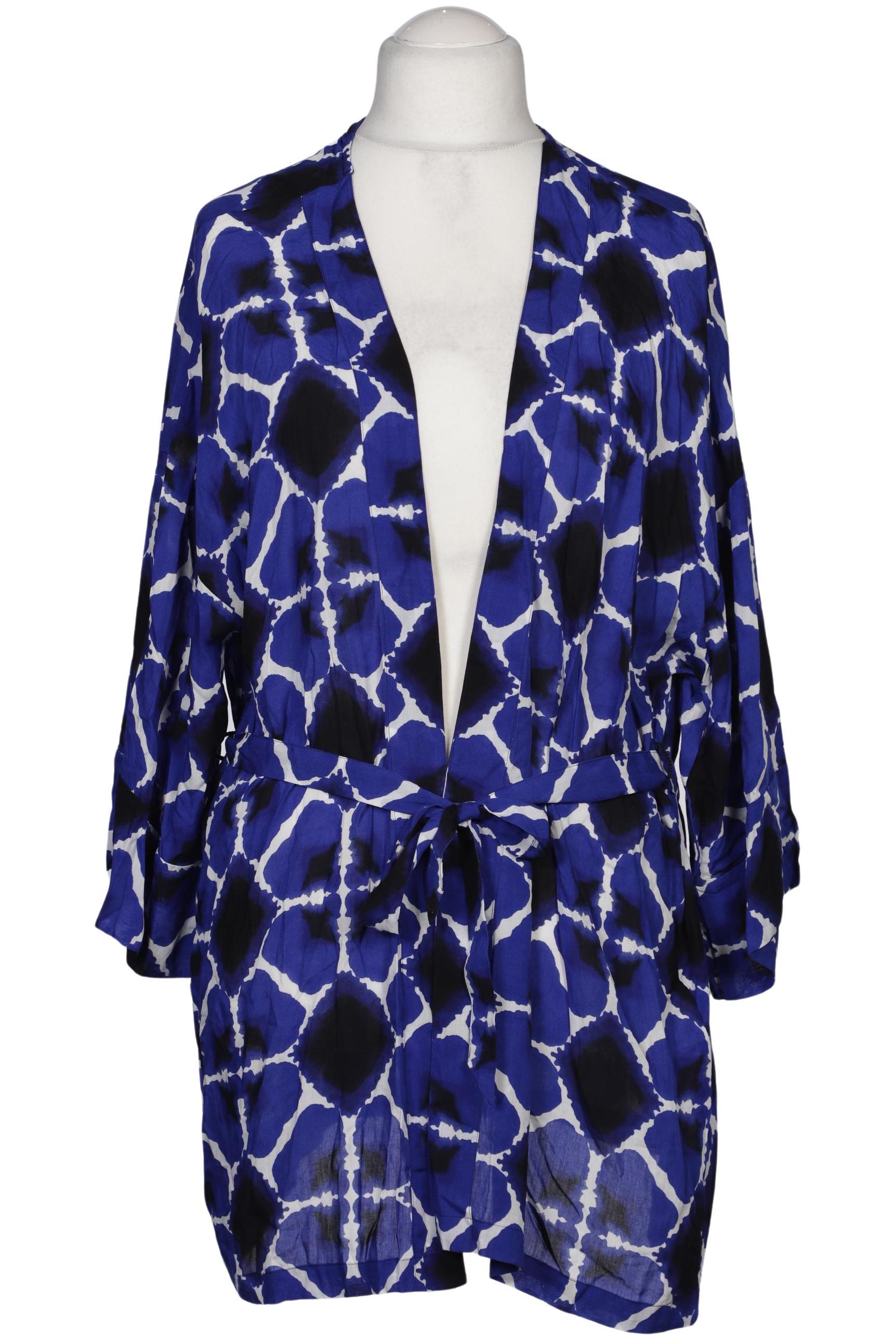 

Street One Damen Bluse, mehrfarbig, Gr. 42