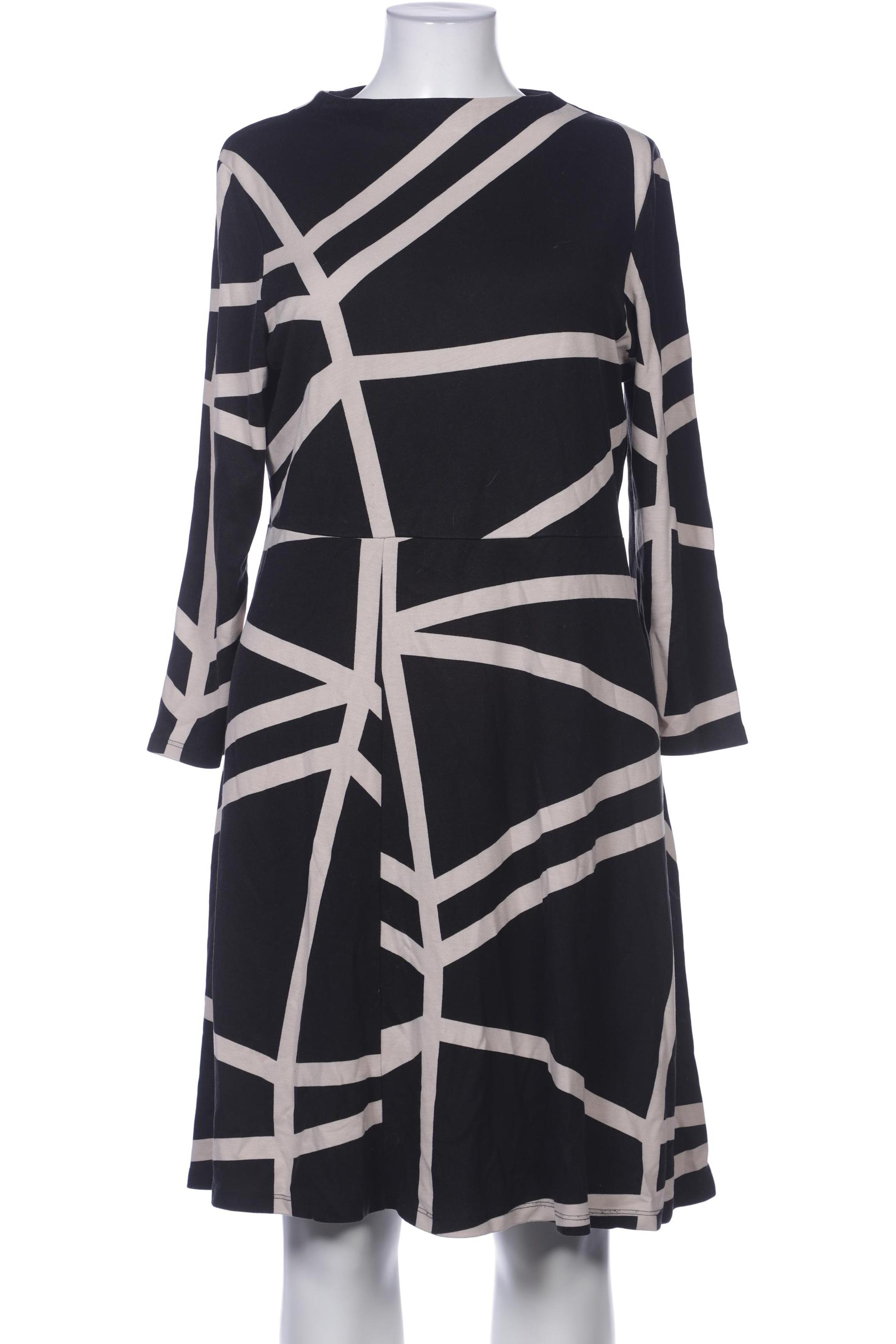 

Street One Damen Kleid, schwarz, Gr. 44