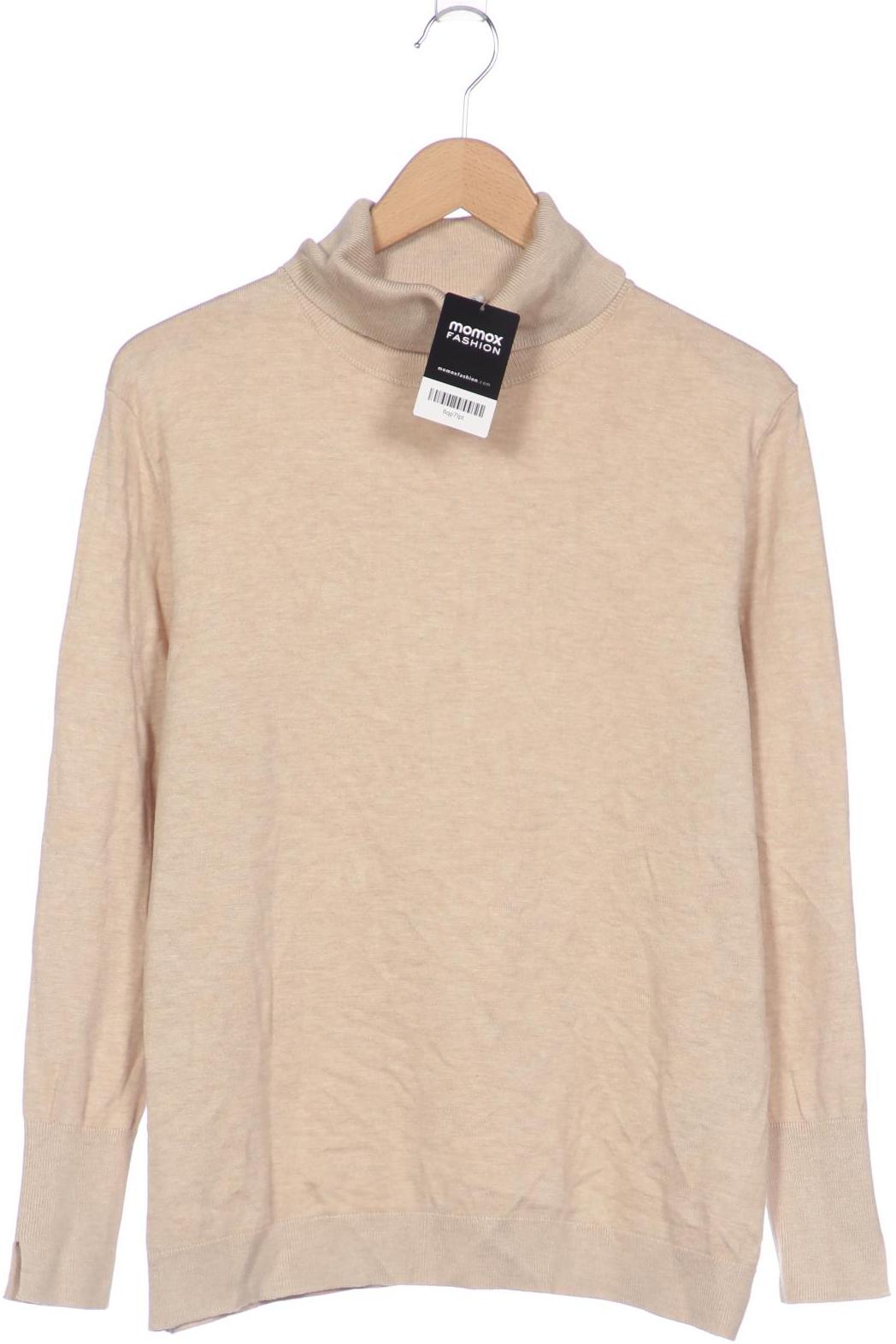 

Street One Damen Pullover, beige, Gr. 44
