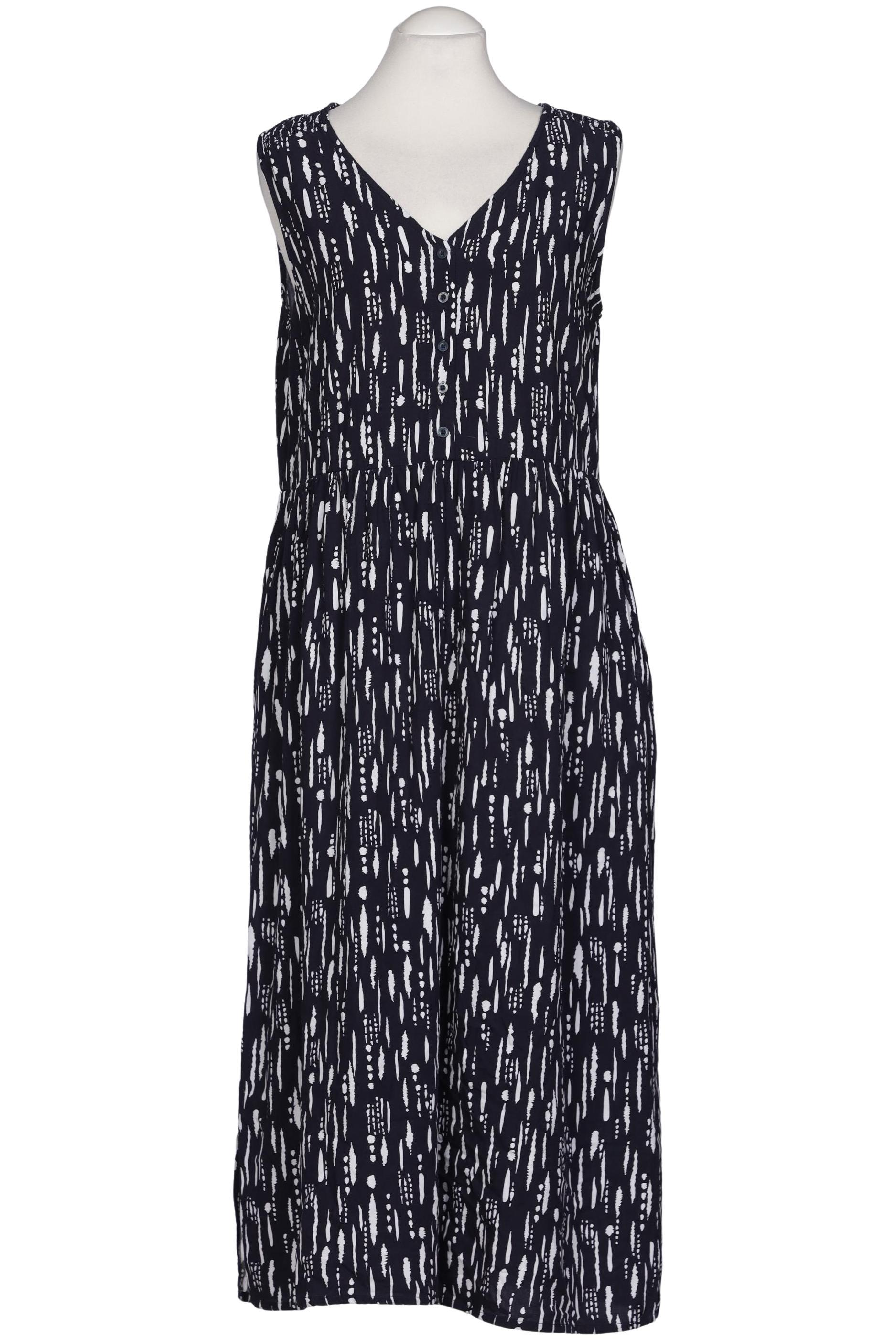 

Street One Damen Kleid, mehrfarbig, Gr. 38