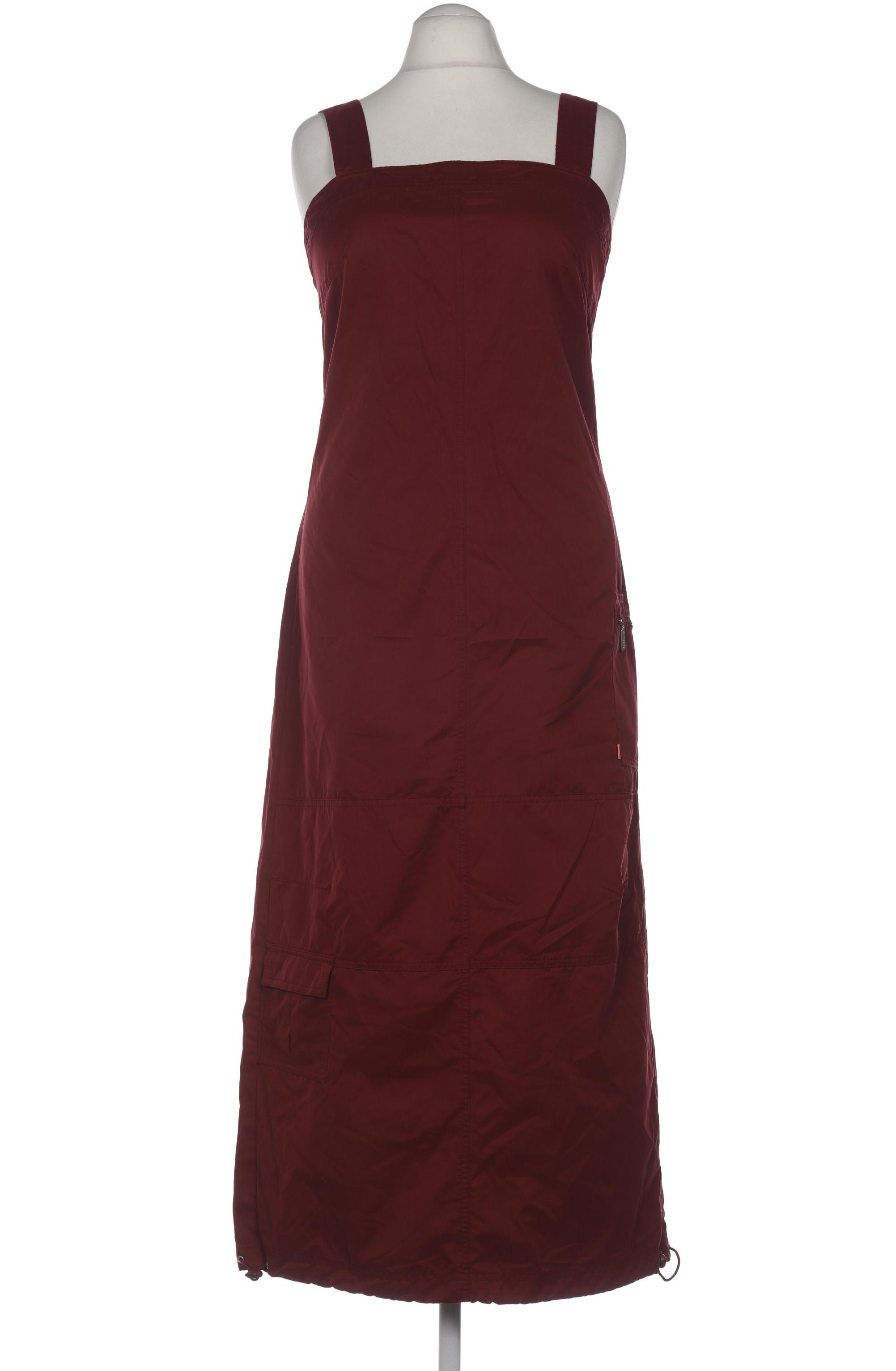 

Street One Damen Kleid, bordeaux