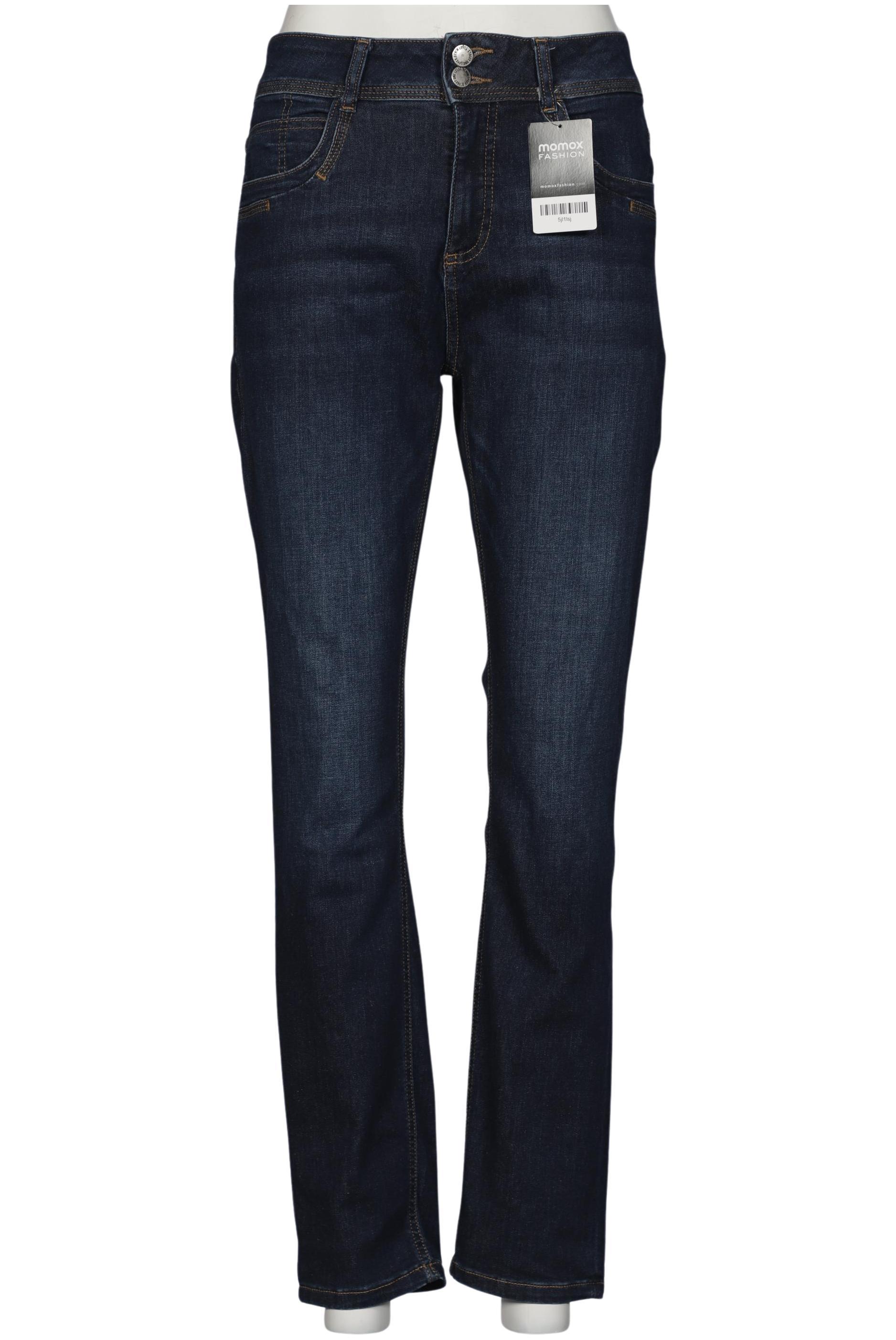 

Street One Damen Jeans, marineblau, Gr. 30