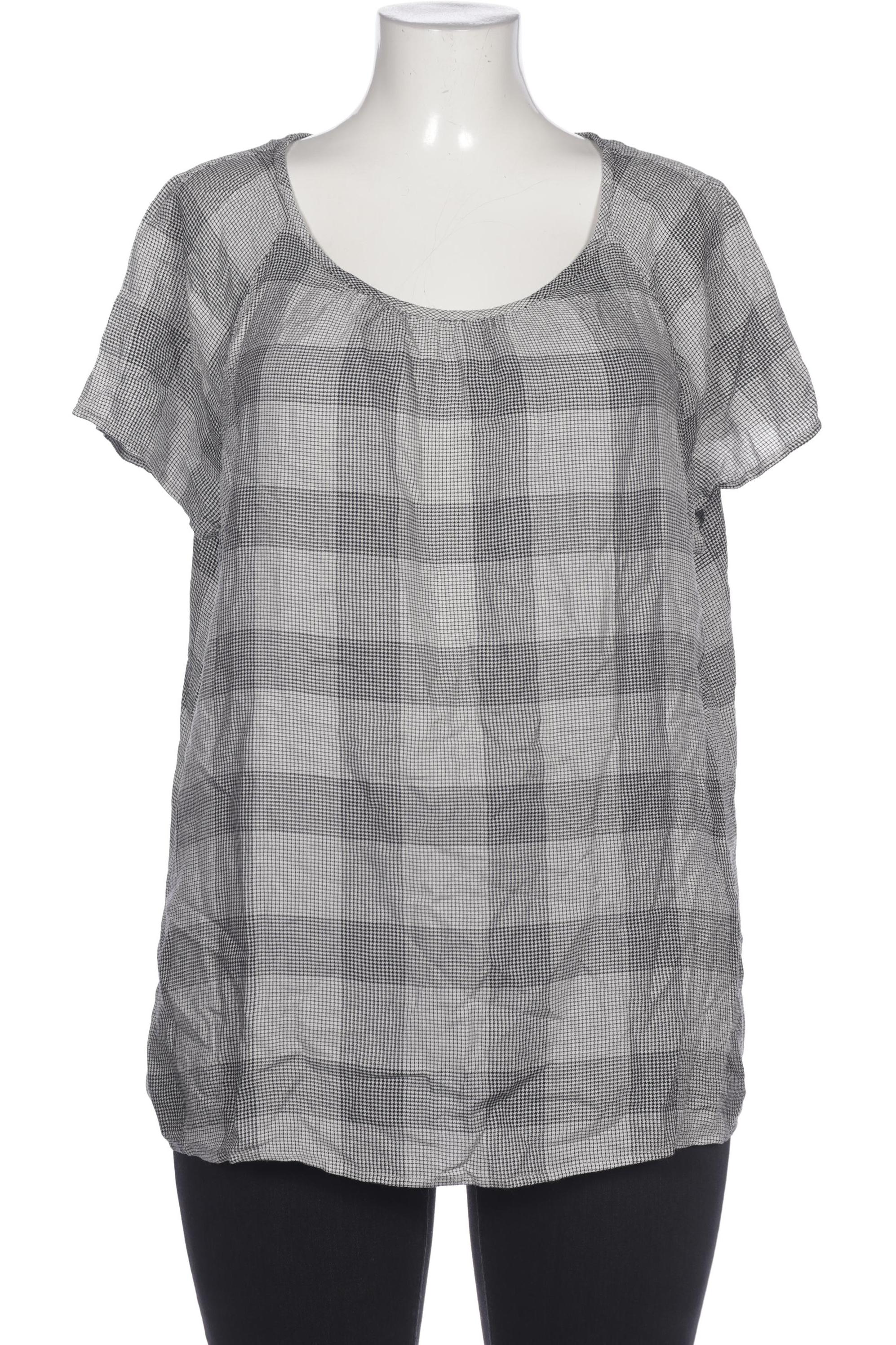 

Street One Damen Bluse, schwarz, Gr. 42