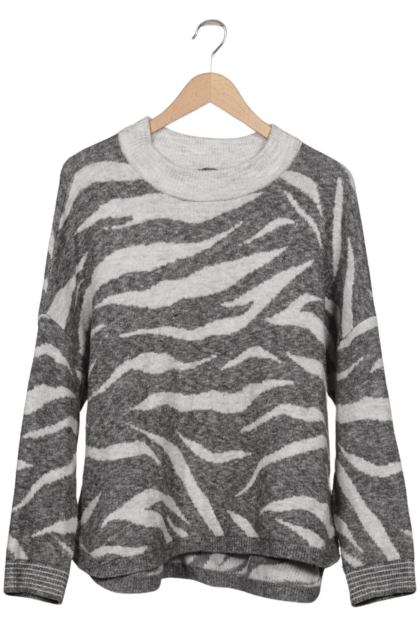 

Street One Damen Pullover, mehrfarbig, Gr. 44