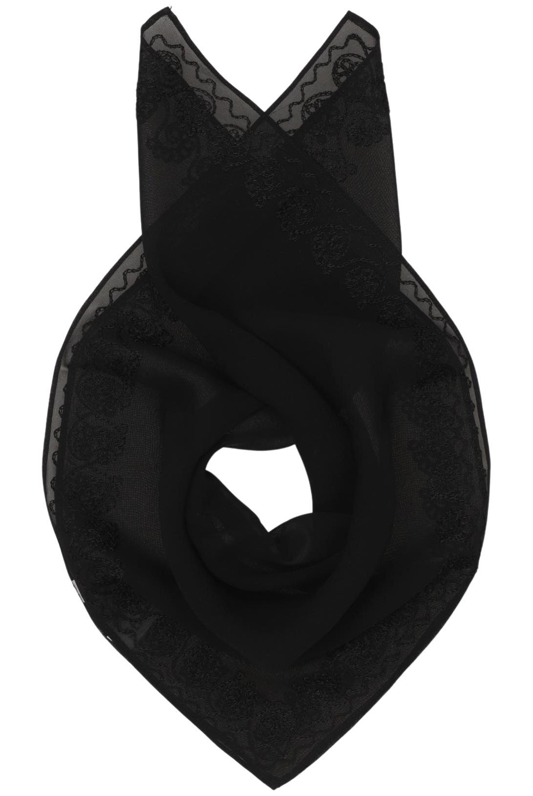 

Street One Damen Schal, schwarz, Gr.