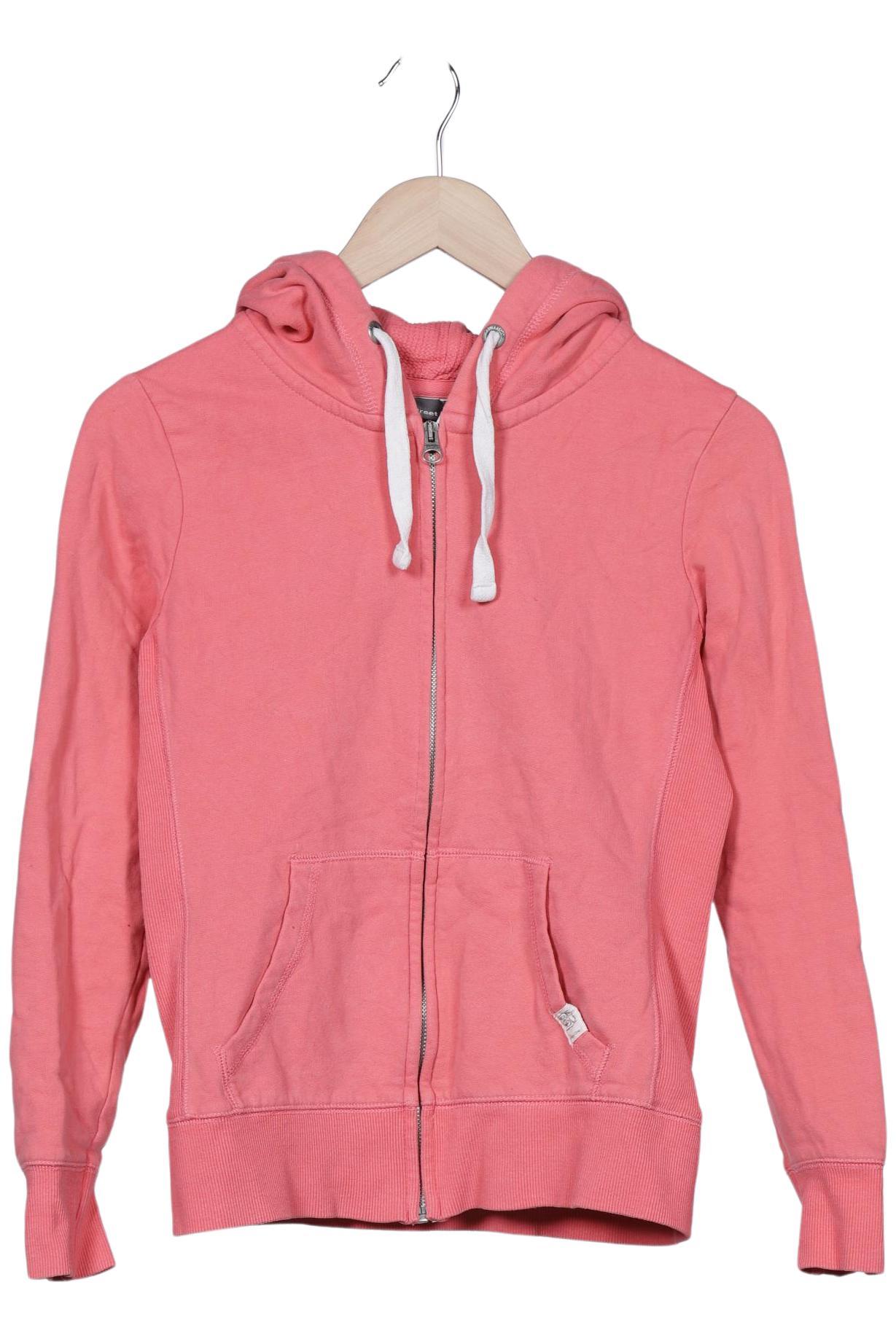 

Street One Damen Strickjacke, pink, Gr. 36