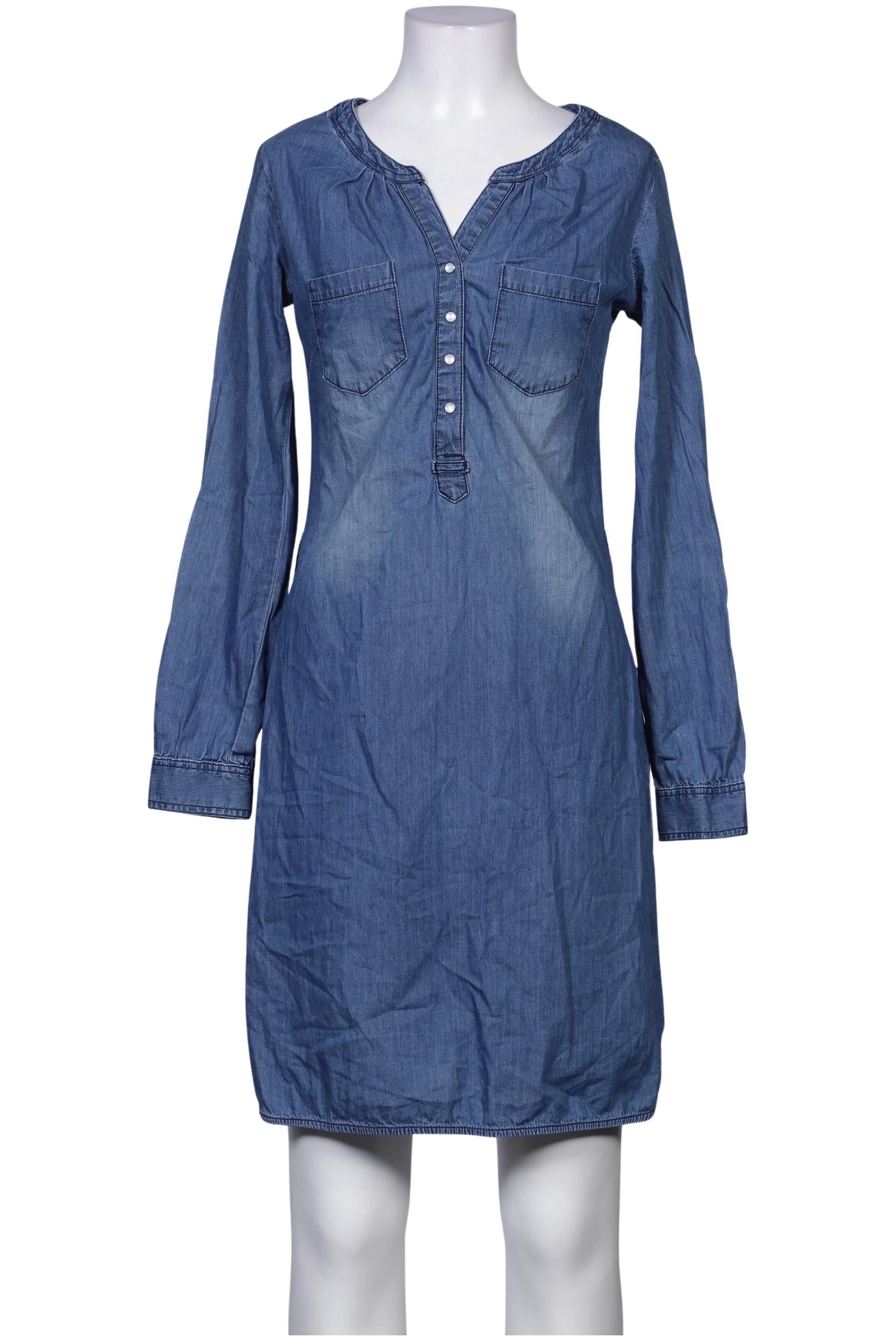 

Street One Damen Kleid, blau, Gr. 36