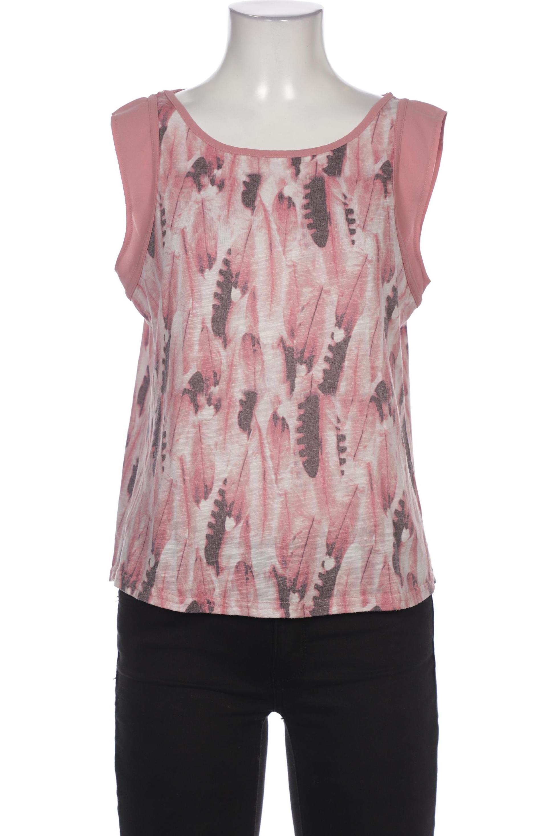 

Street One Damen Bluse, pink, Gr. 38