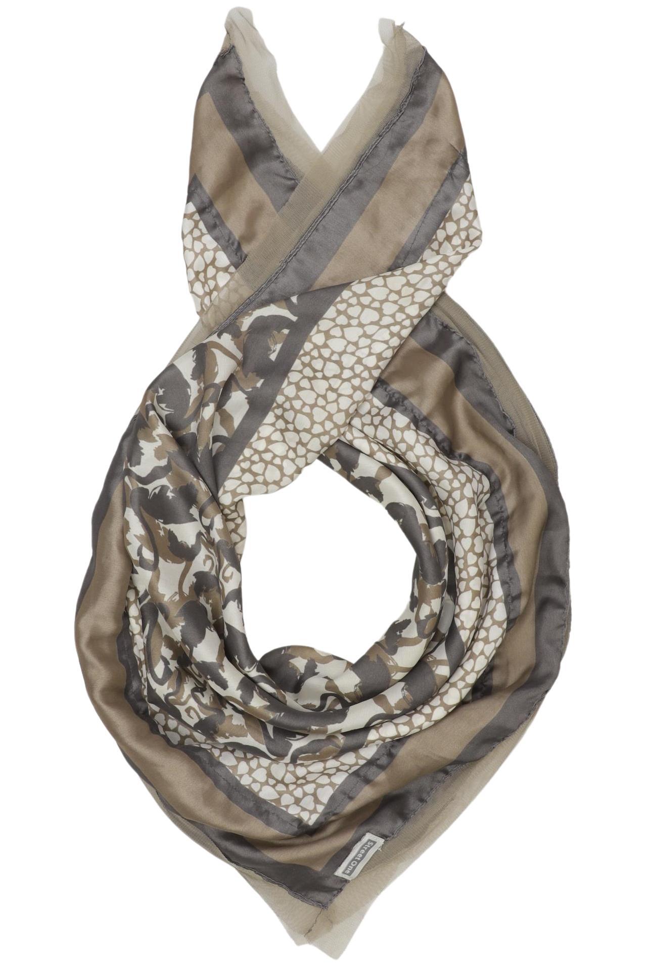 

Street One Damen Schal, mehrfarbig, Gr.