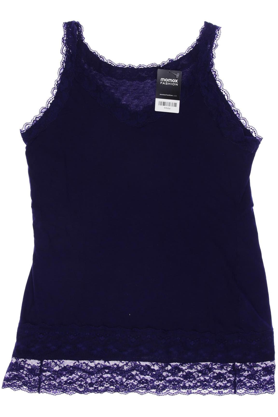 

Street One Damen Top, marineblau