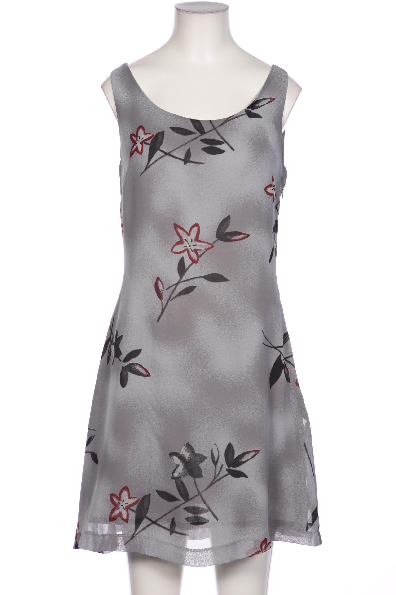 

Street One Damen Kleid, grau, Gr. 38