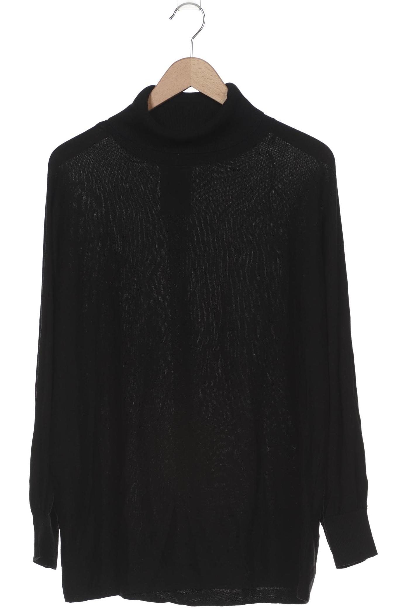 

Street One Damen Pullover, schwarz, Gr. 42