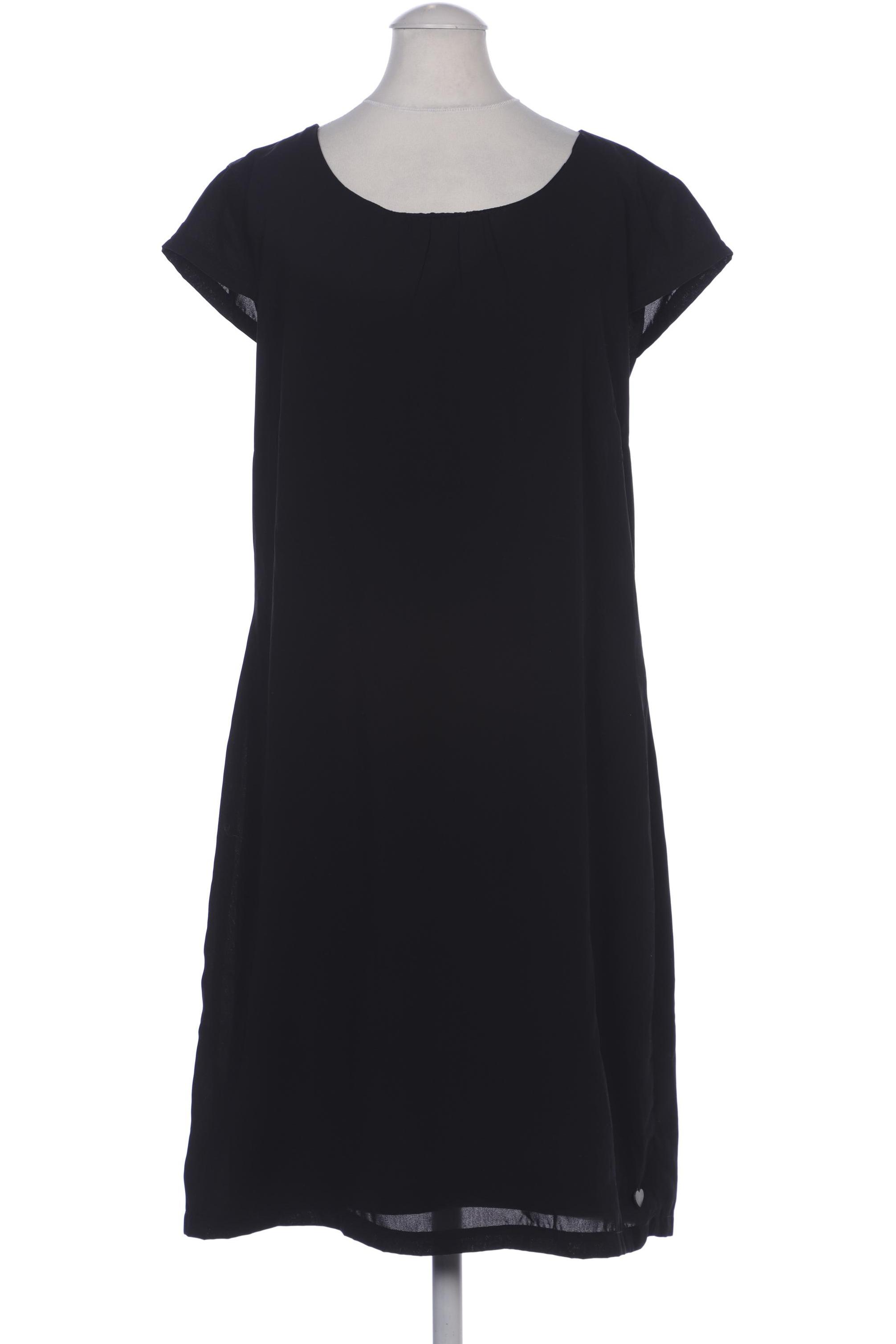 

Street One Damen Kleid, schwarz, Gr. 40