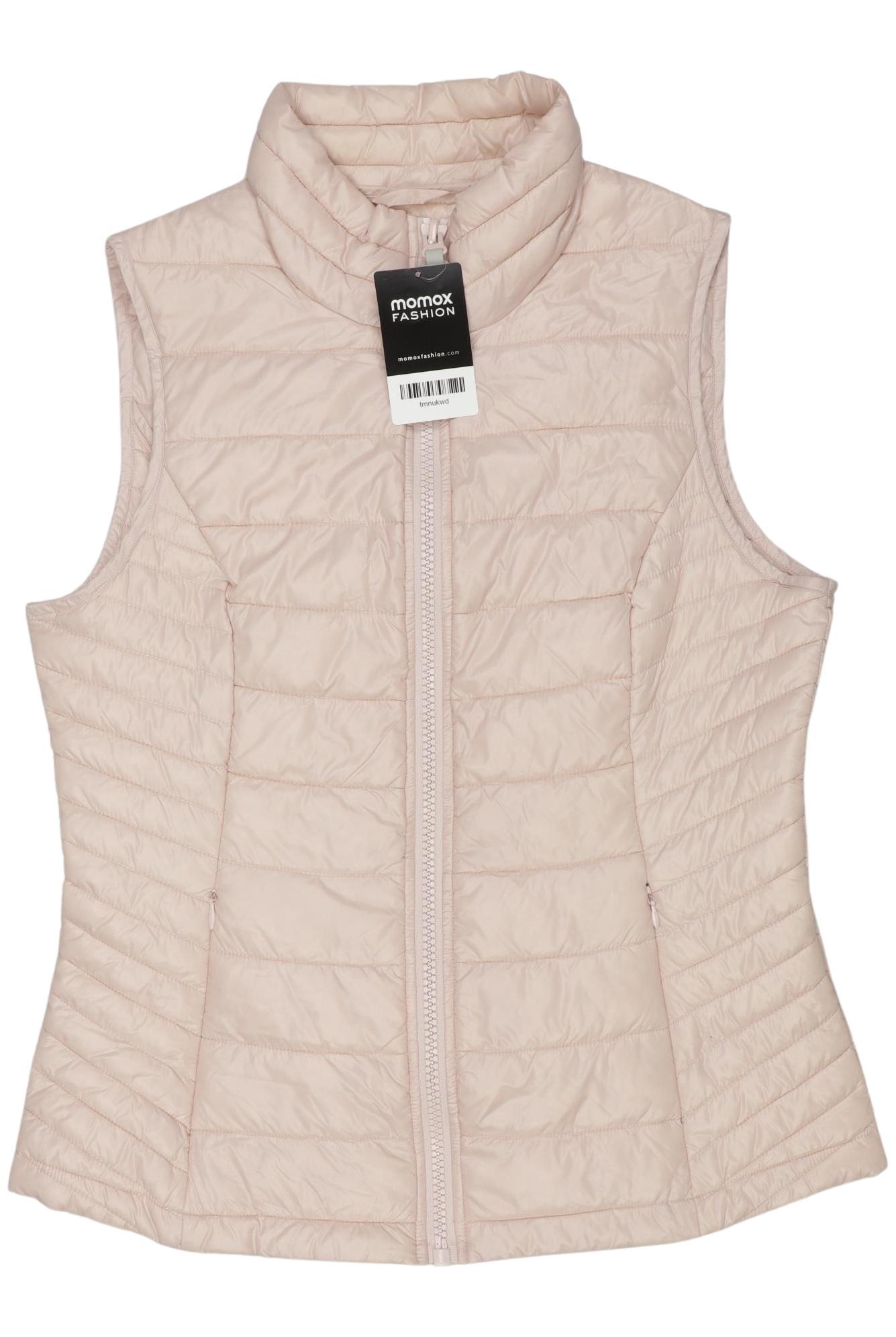 

Street One Damen Weste, pink, Gr. 38