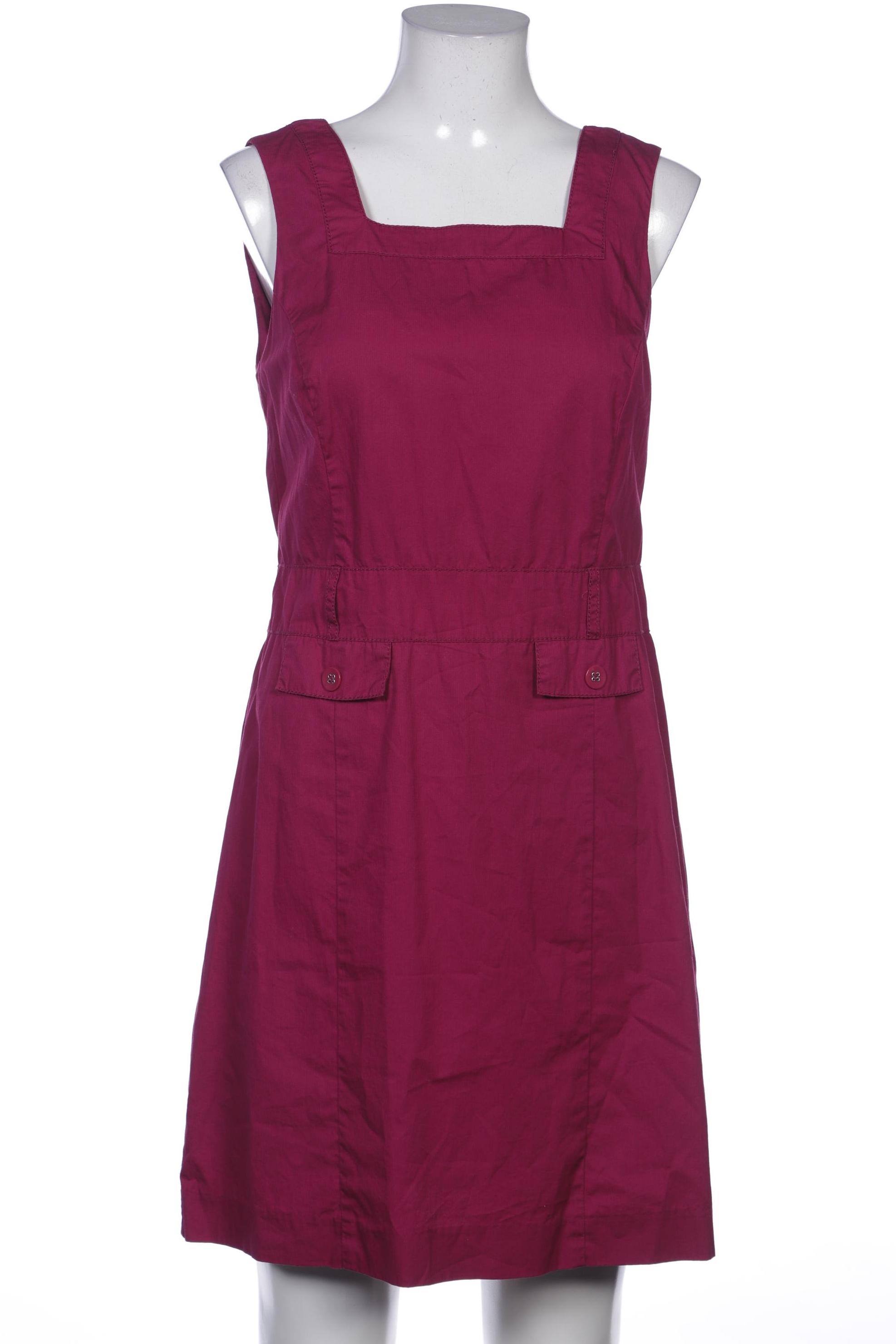 

Street One Damen Kleid, pink, Gr. 40