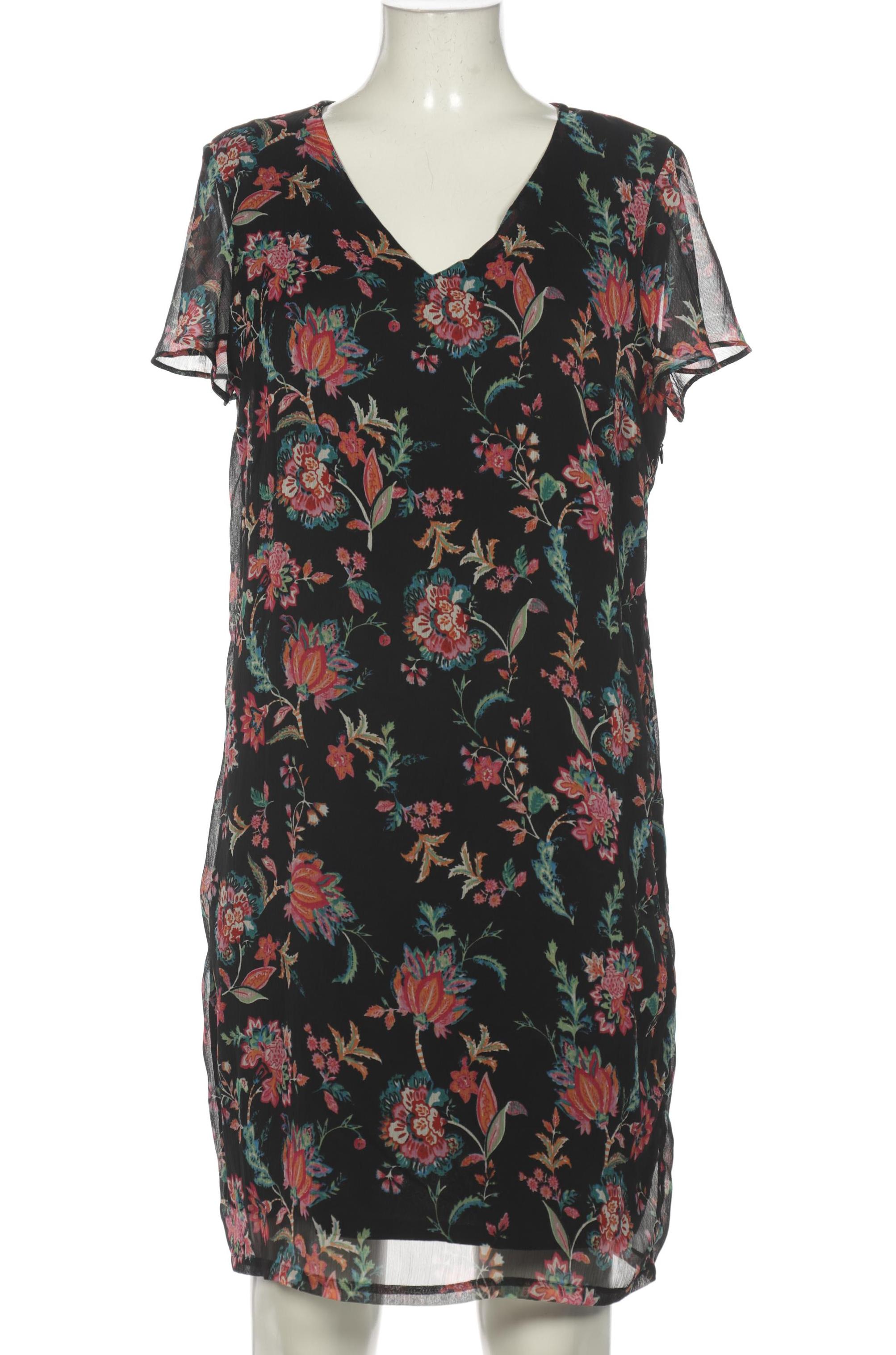 

Street One Damen Kleid, schwarz, Gr. 42