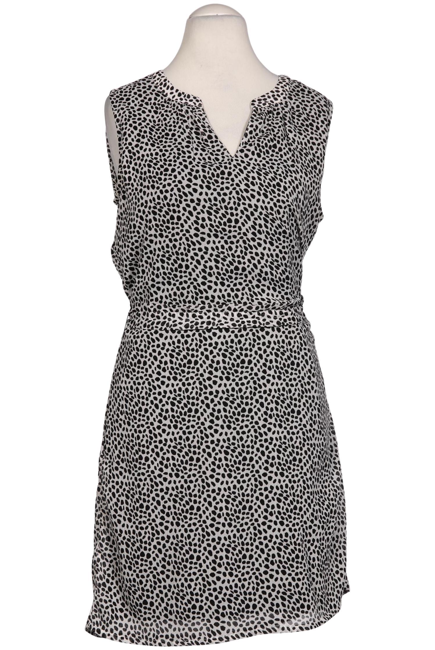 

Street One Damen Kleid, grau, Gr. 38