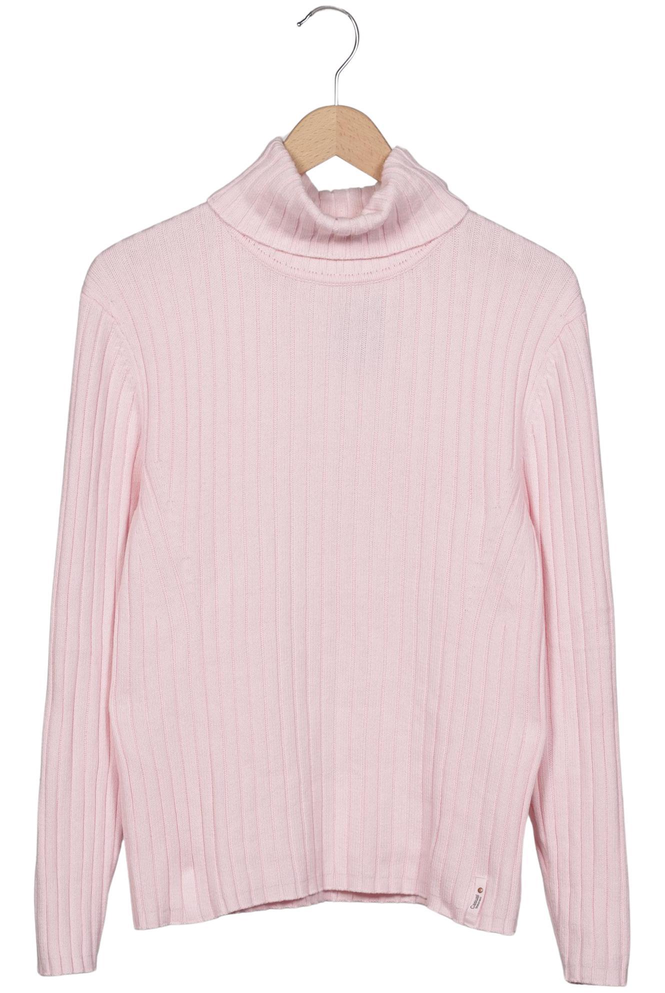 

Street One Damen Pullover, pink, Gr. 44