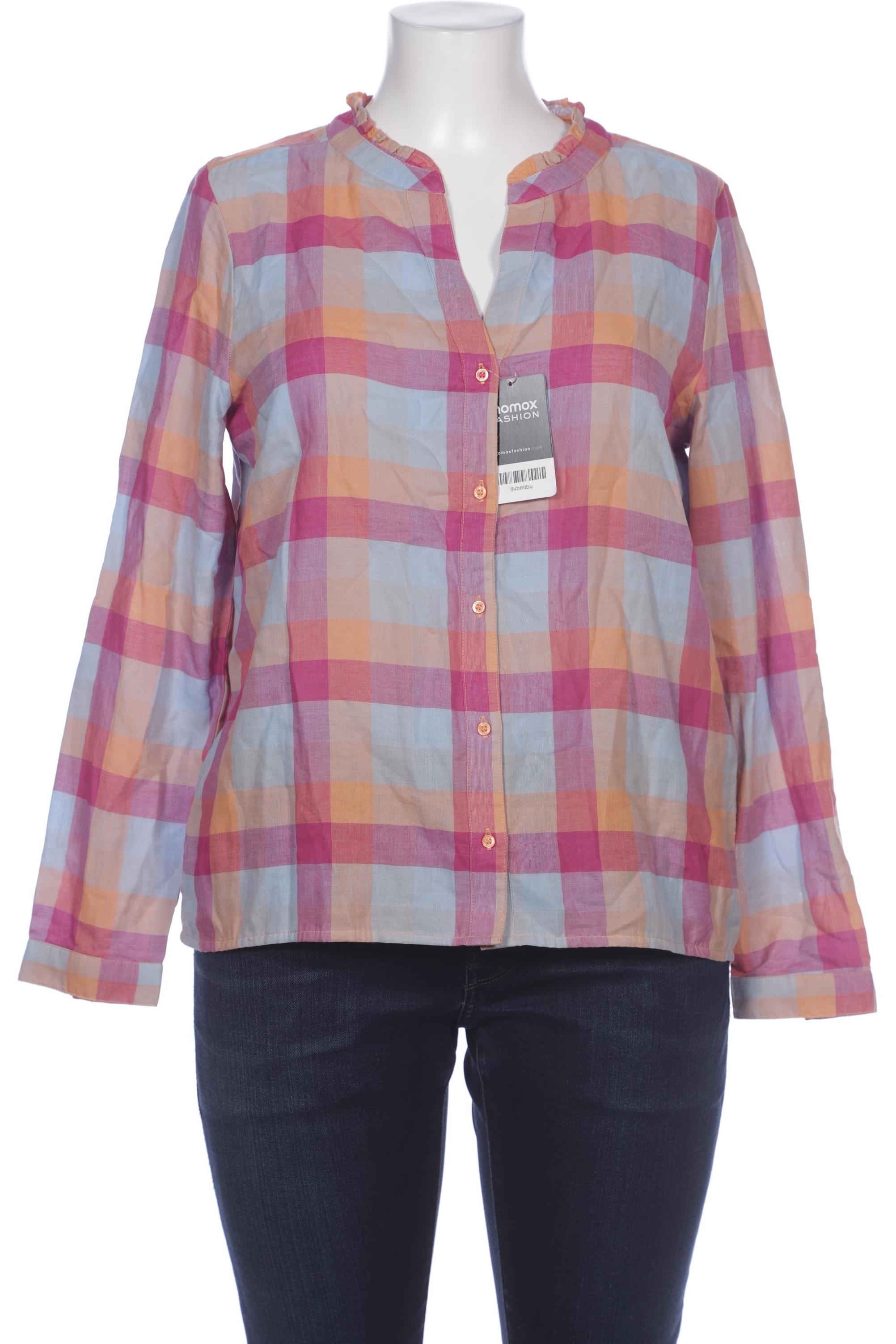 

Street One Damen Bluse, pink, Gr. 40