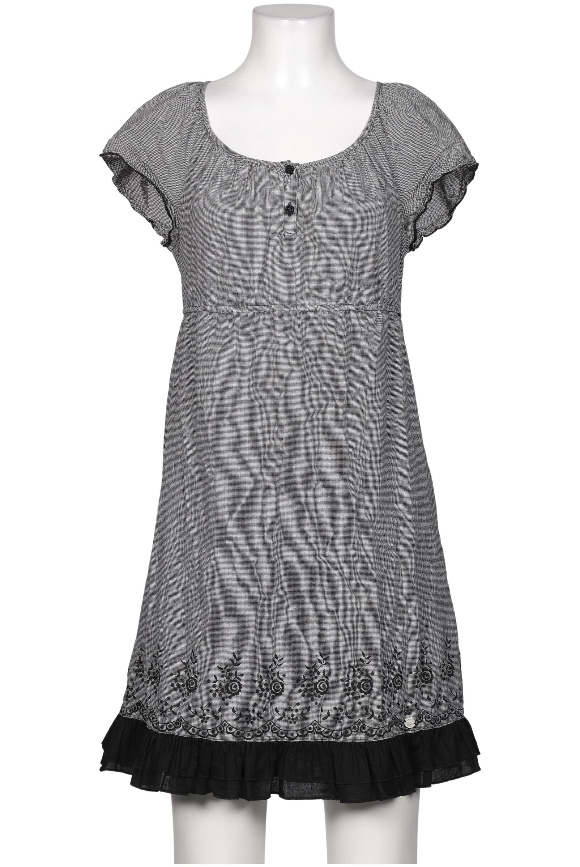 

Street One Damen Kleid, grau, Gr. 36