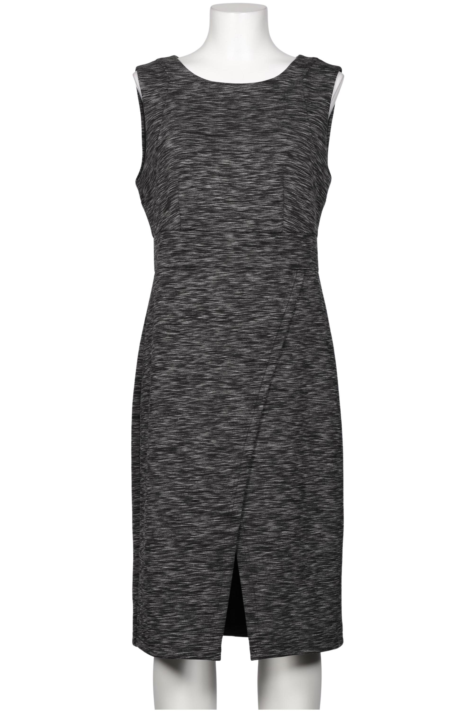 

Street One Damen Kleid, grau, Gr. 40