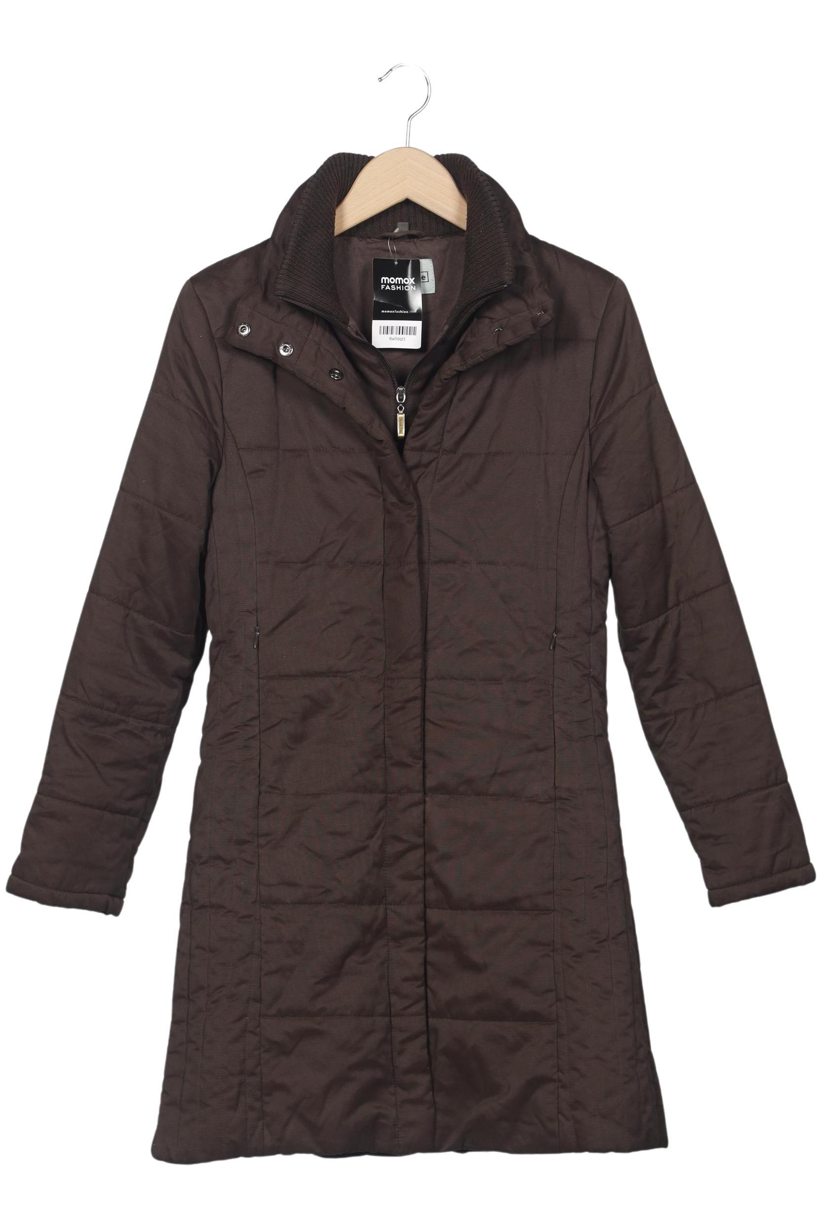 

Street One Damen Mantel, braun, Gr. 36