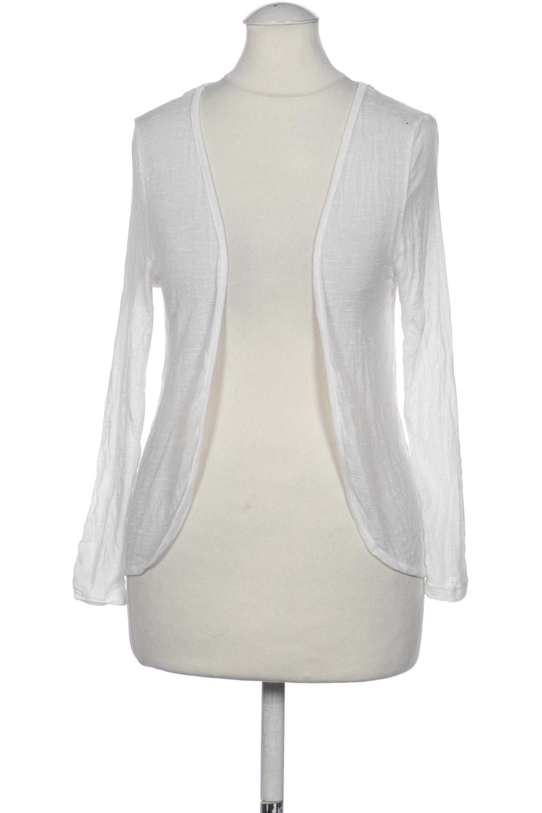 

Street One Damen Strickjacke, weiß