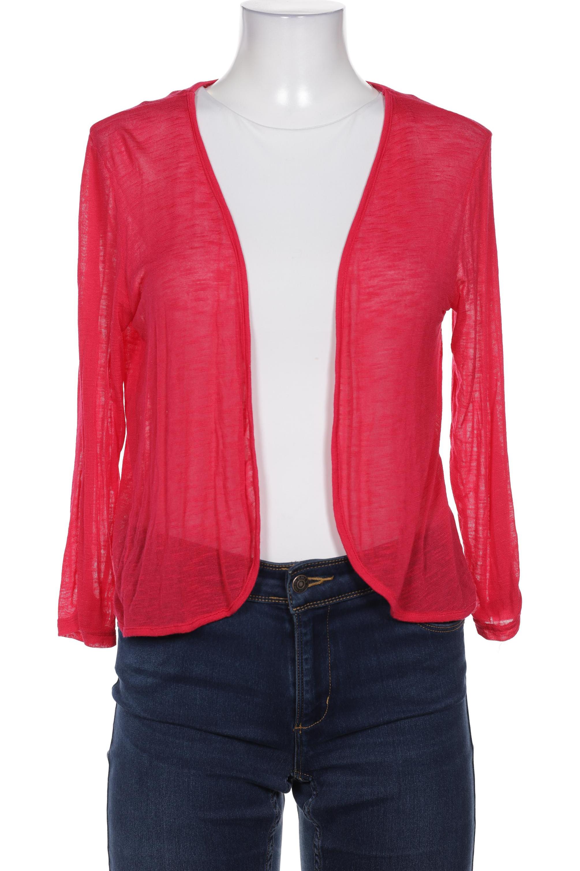 

Street One Damen Strickjacke, pink