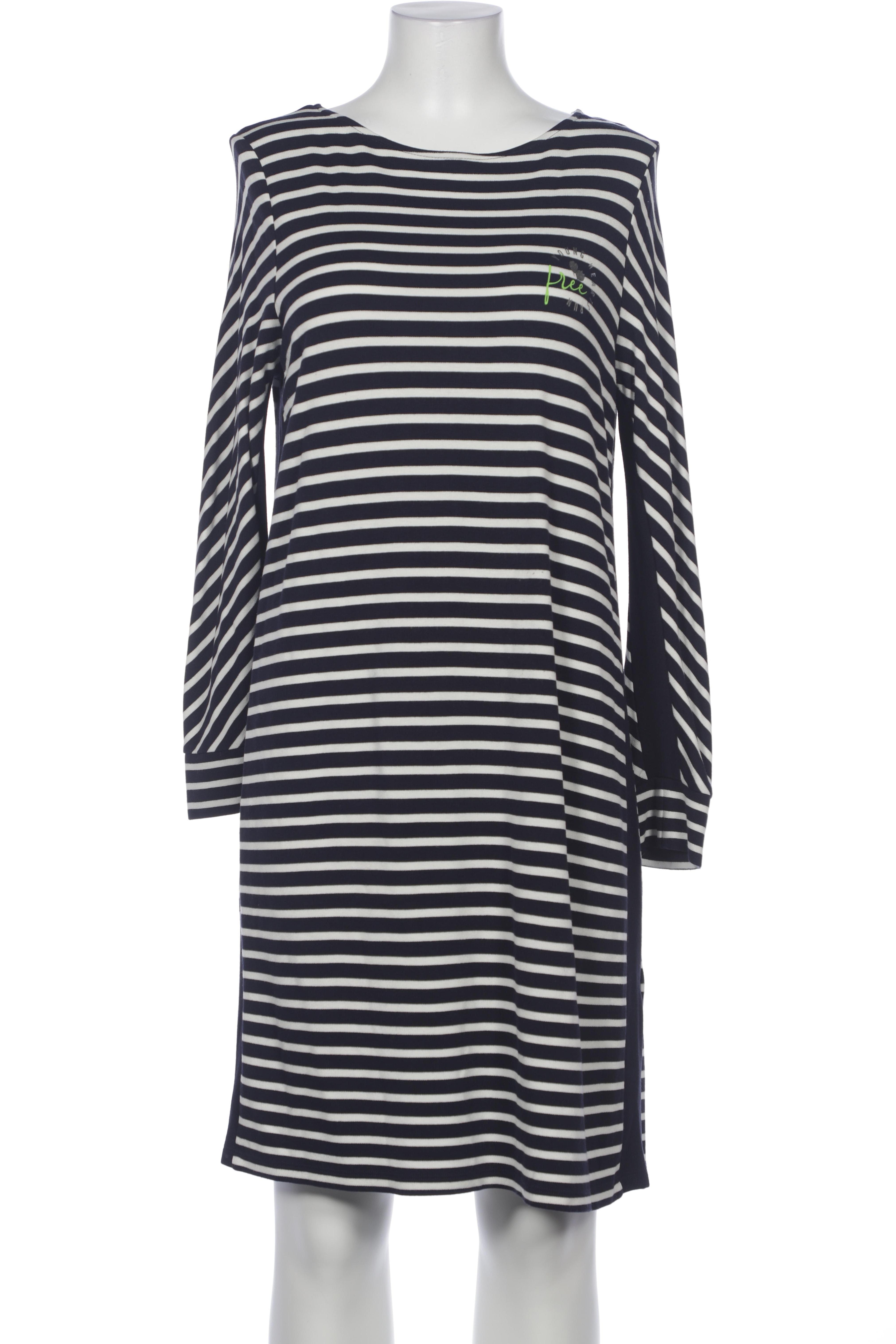 

Street One Damen Kleid, marineblau, Gr. 40