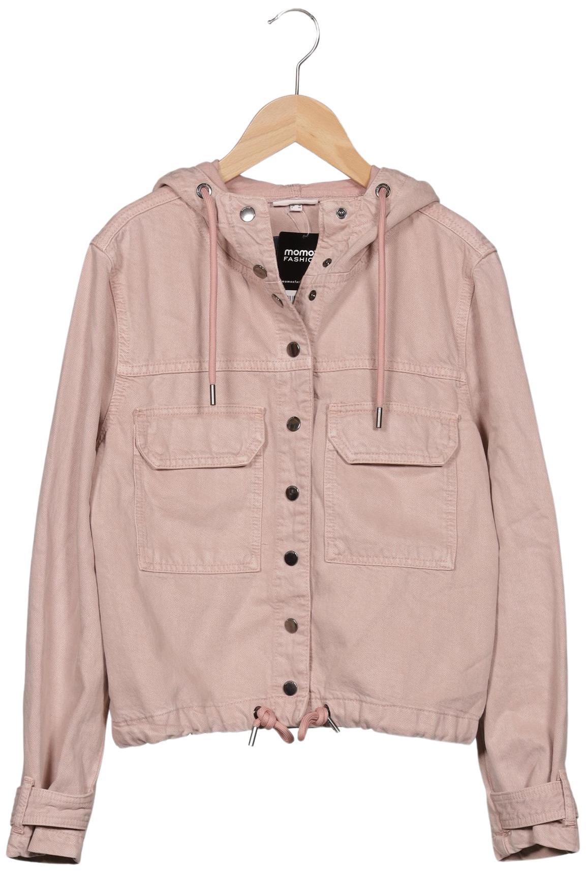 

Street One Damen Jacke, pink, Gr. 36