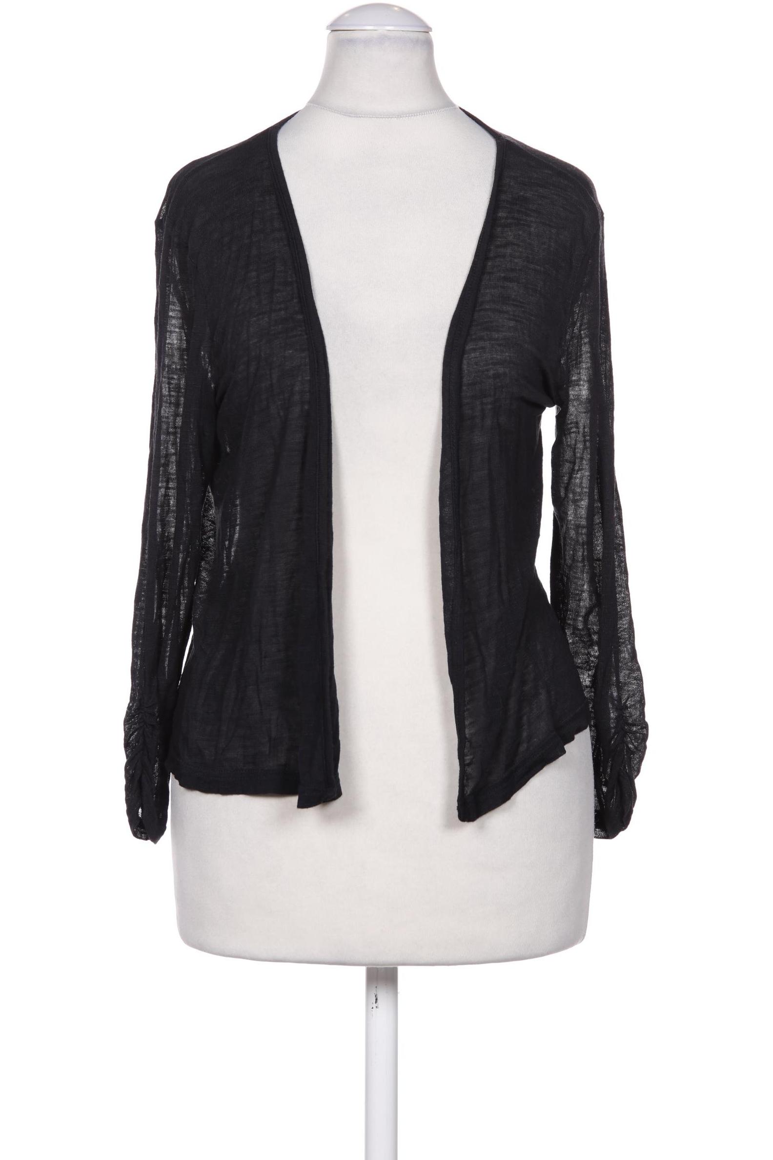 

Street One Damen Strickjacke, marineblau, Gr. 36