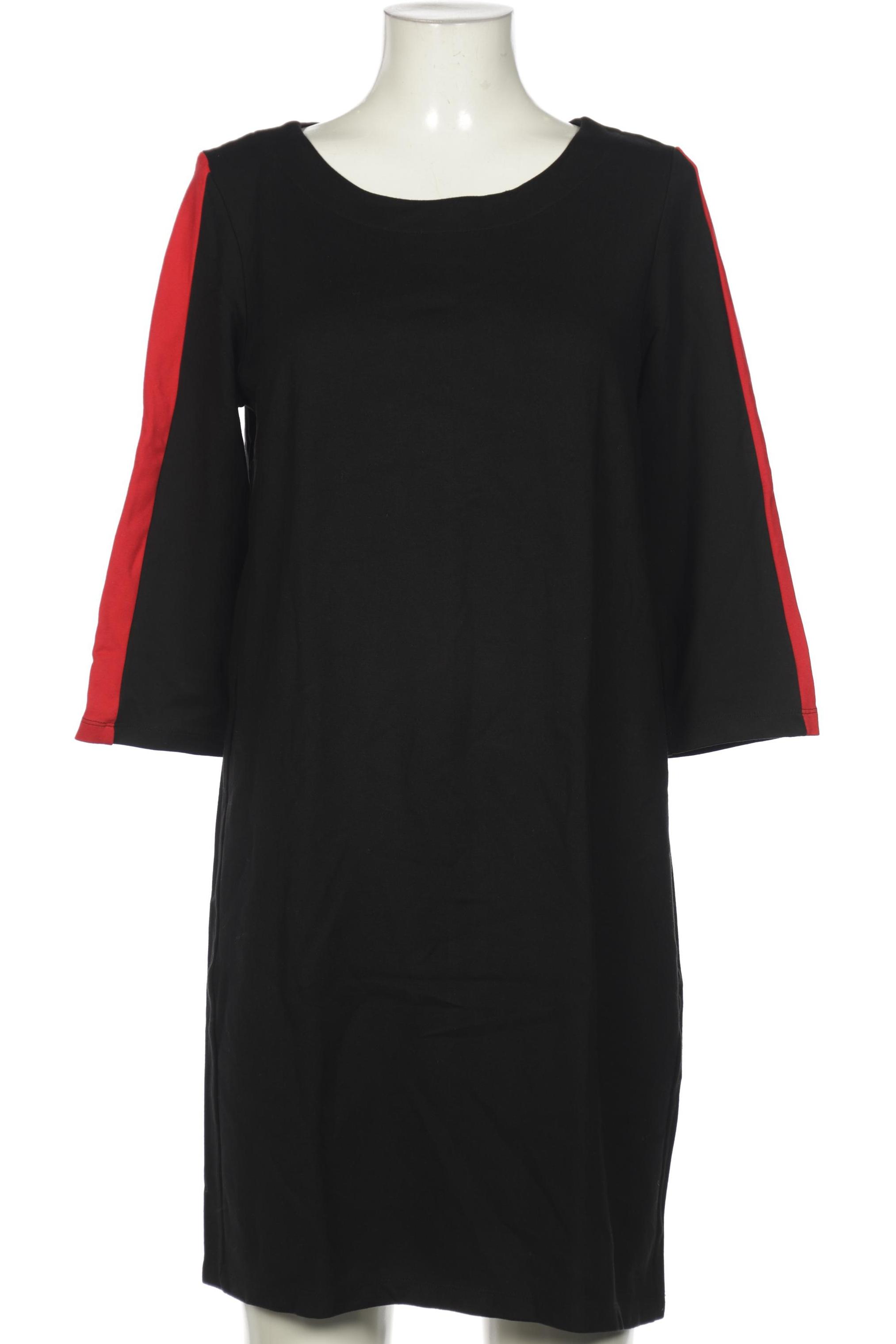 

Street One Damen Kleid, schwarz, Gr. 40