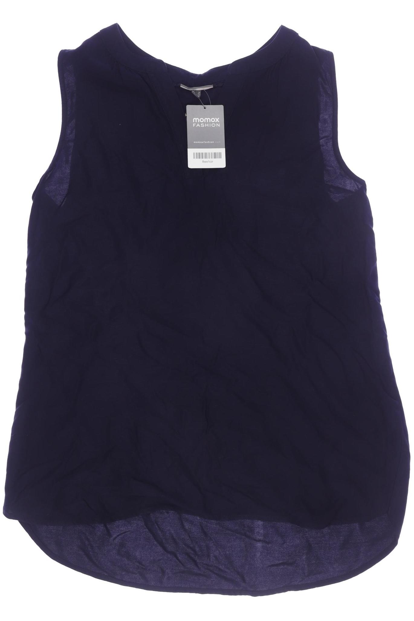 

Street One Damen Top, marineblau, Gr. 38