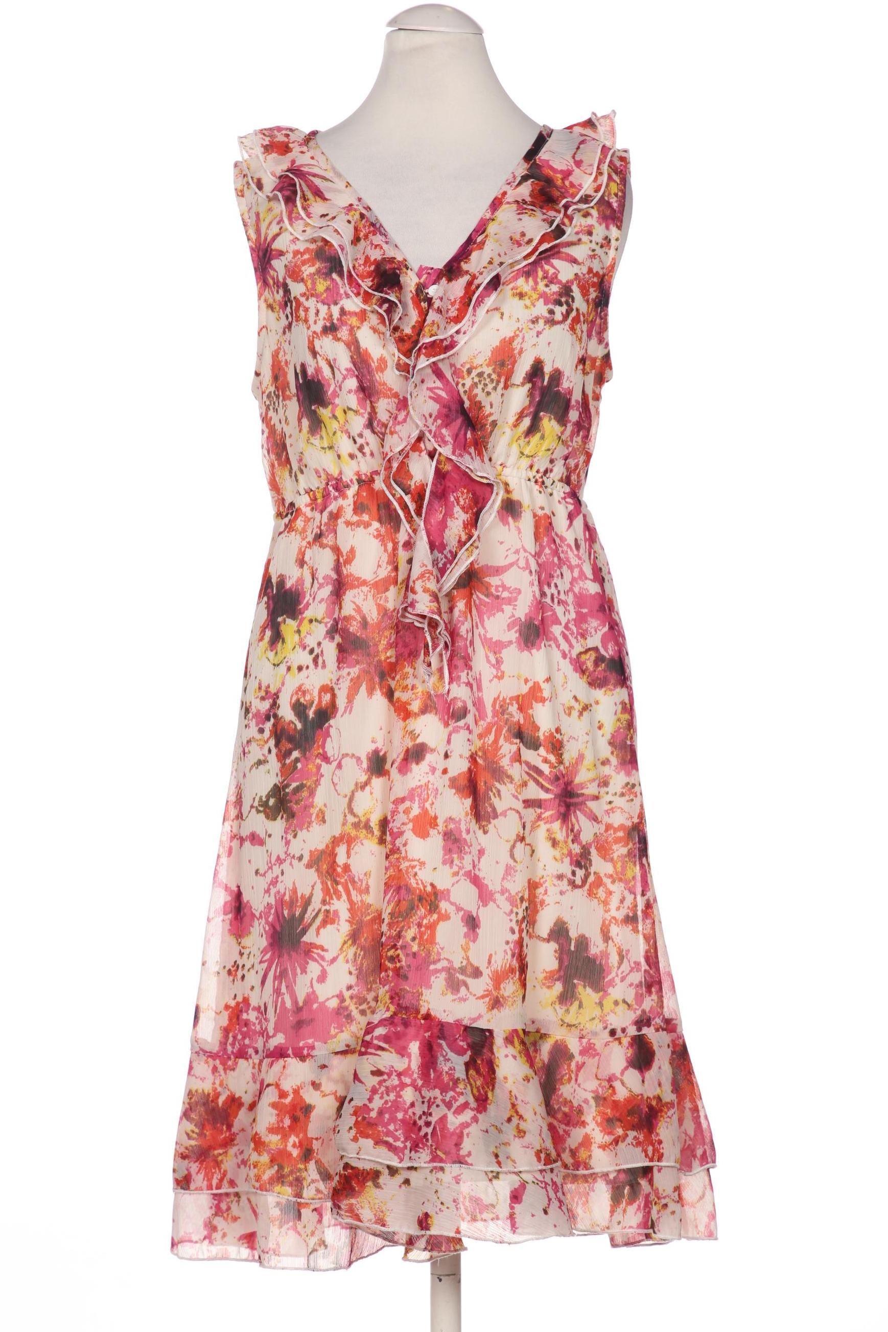 

Street One Damen Kleid, mehrfarbig, Gr. 38