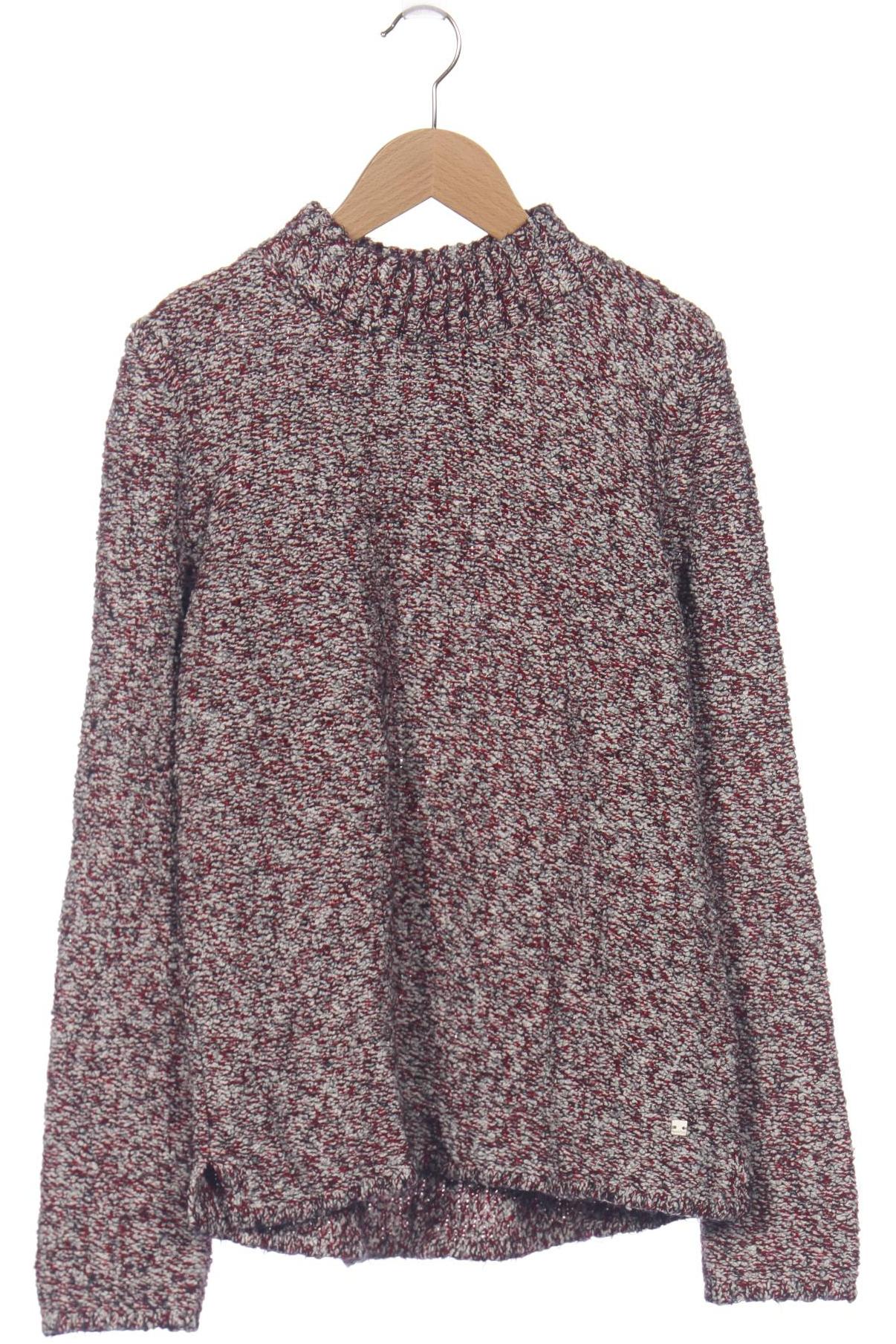 

Street One Damen Pullover, grau, Gr. 40