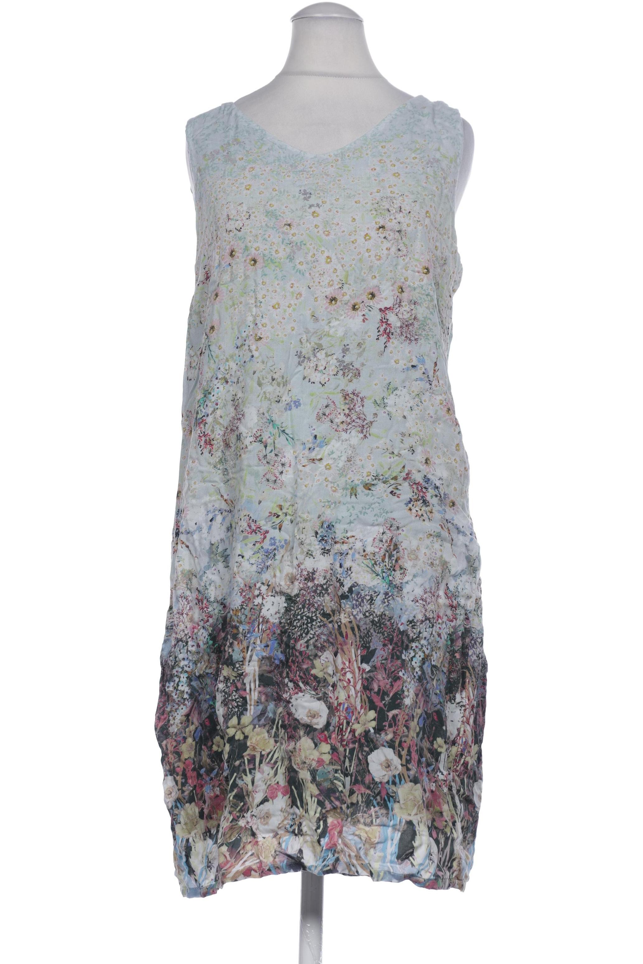 

Street One Damen Kleid, mehrfarbig, Gr. 34