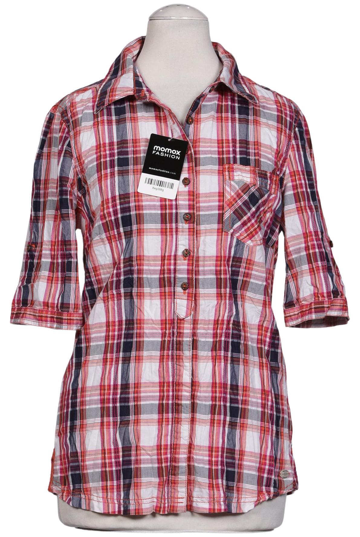 

Street One Damen Bluse, mehrfarbig, Gr. 36