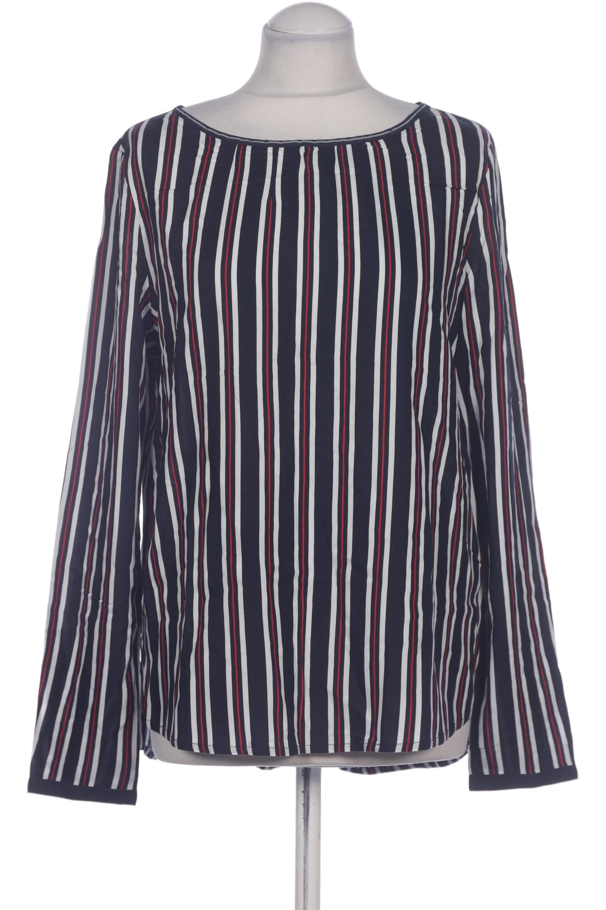 

Street One Damen Bluse, marineblau, Gr. 38