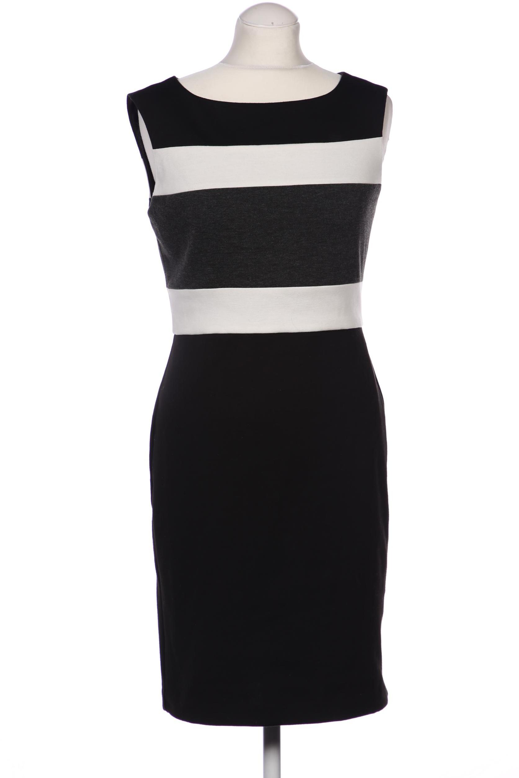 

Street One Damen Kleid, schwarz, Gr. 36