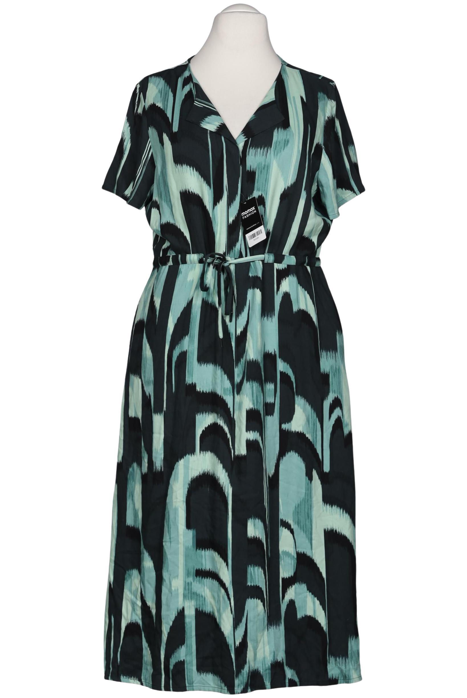 

Street One Damen Kleid, mehrfarbig, Gr. 42