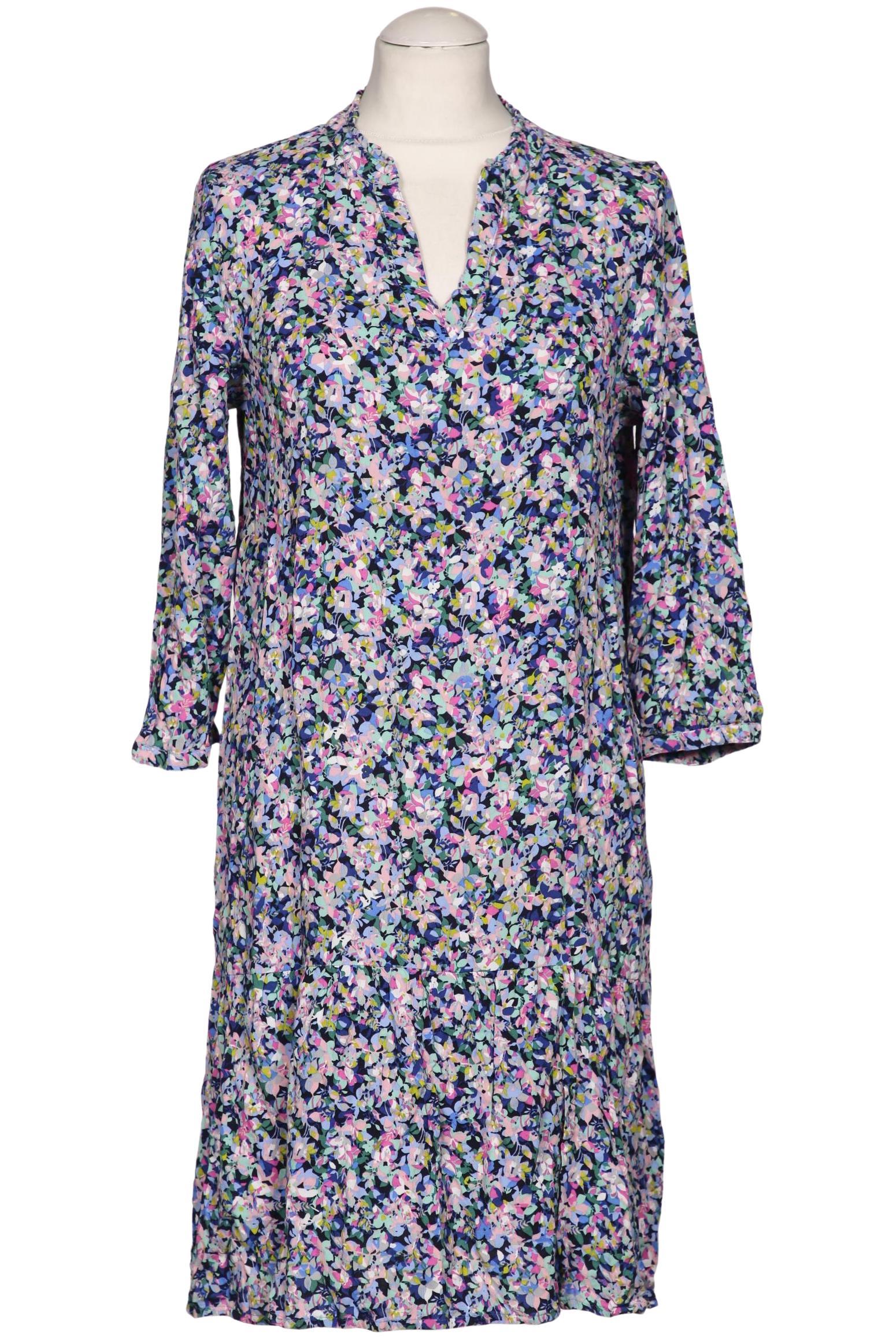 

Street One Damen Kleid, mehrfarbig, Gr. 36