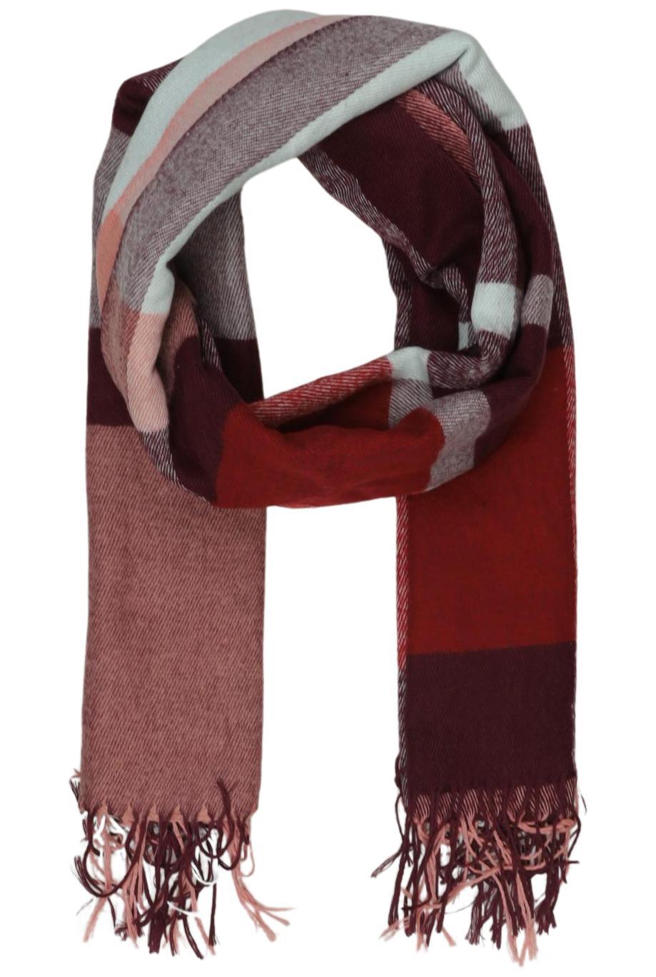 

Street One Damen Schal, mehrfarbig, Gr.