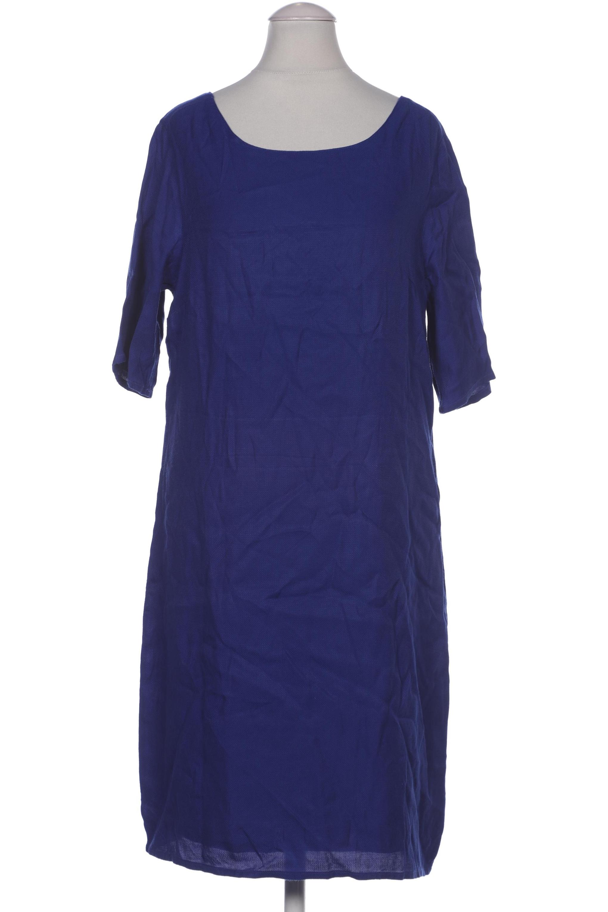 

Street One Damen Kleid, blau, Gr. 36