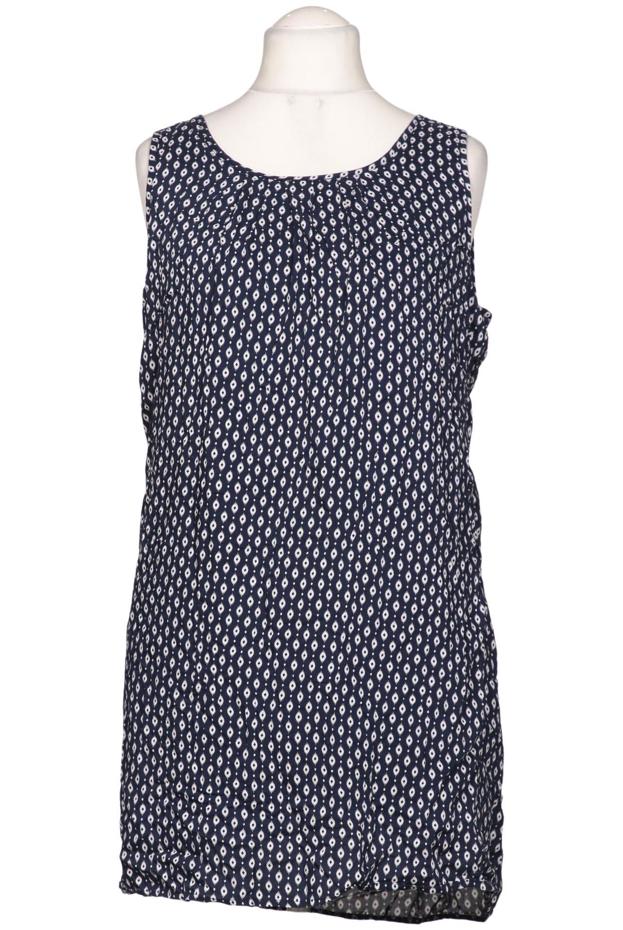 

Street One Damen Kleid, mehrfarbig, Gr. 42