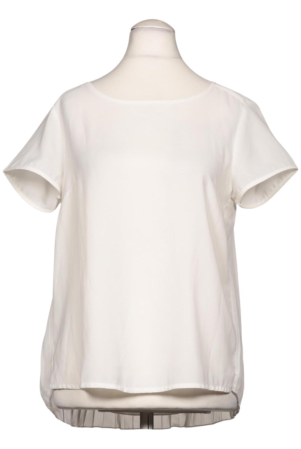 

Street One Damen Bluse, weiß, Gr. 38