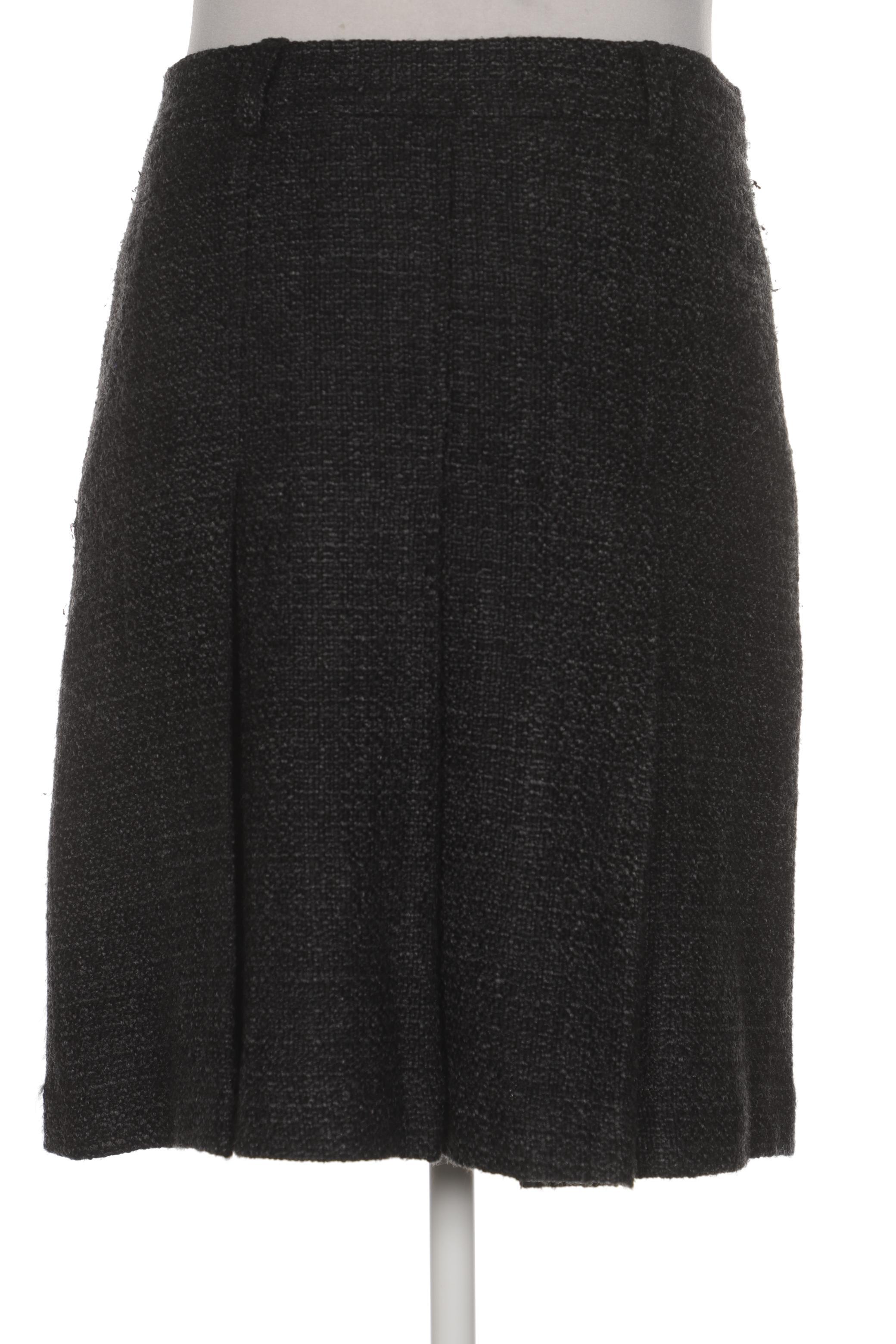 

Street One Damen Rock, schwarz, Gr. 42